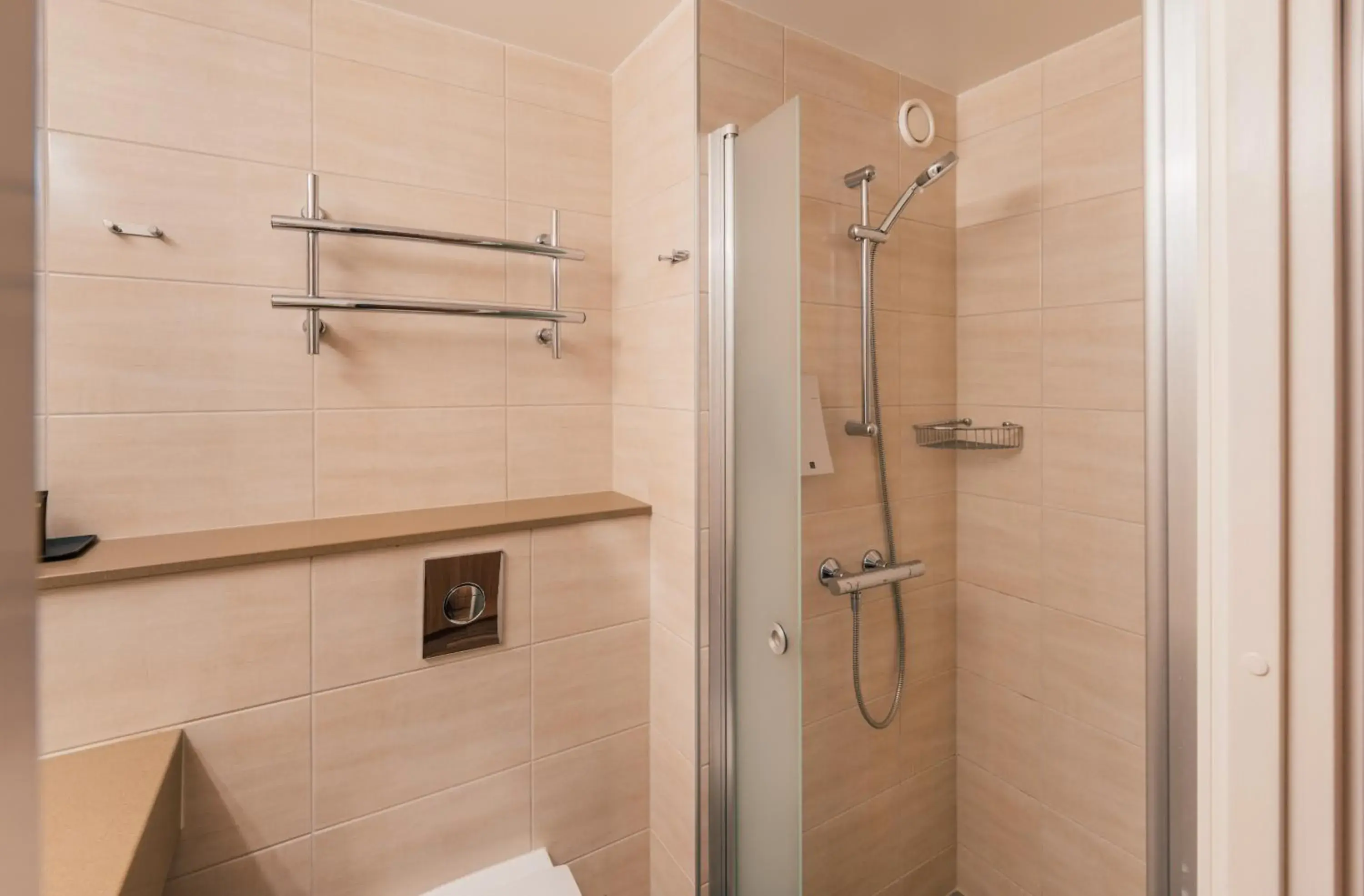 Premium twin - Spa Hotel Building - Spa Access Included in Hotel Haikko Manor & Spa Premium twin - Spa Hotel Building - Spa Access Included in Hotel Haikko Manor & Spa