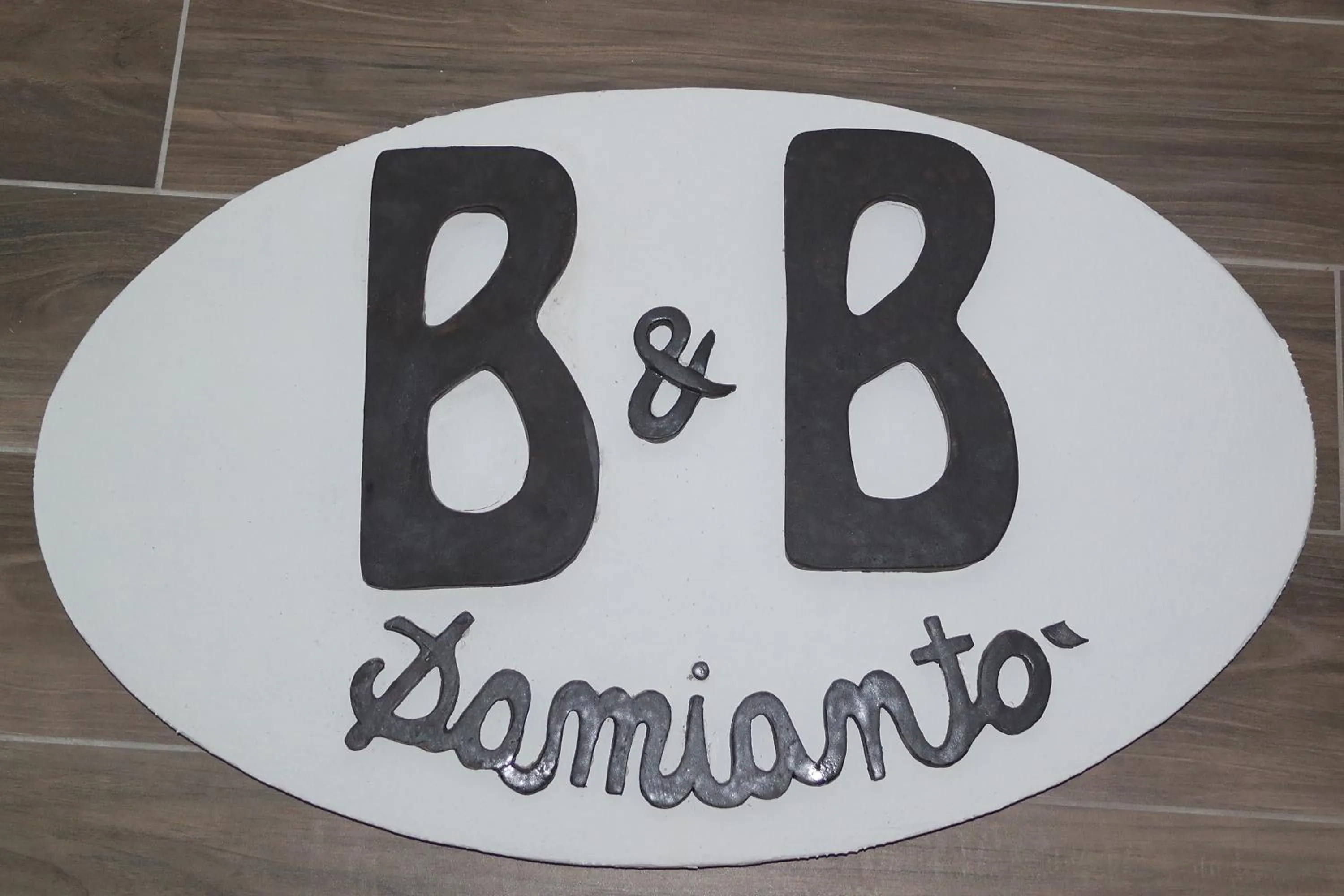 B&B Damiantò