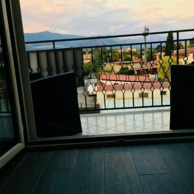 Property building in B&B Damiantò