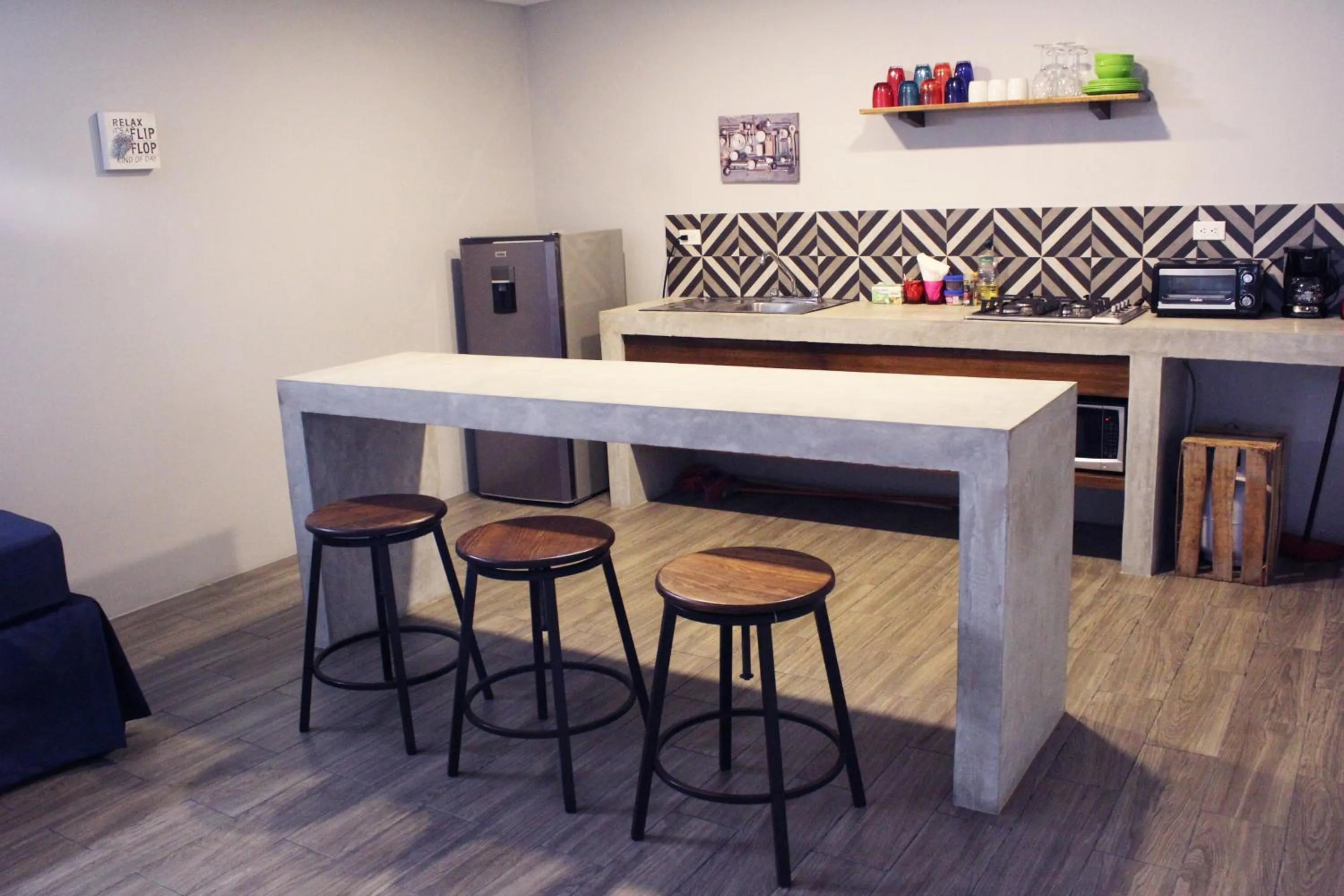 TV and multimedia in Gaia Studios