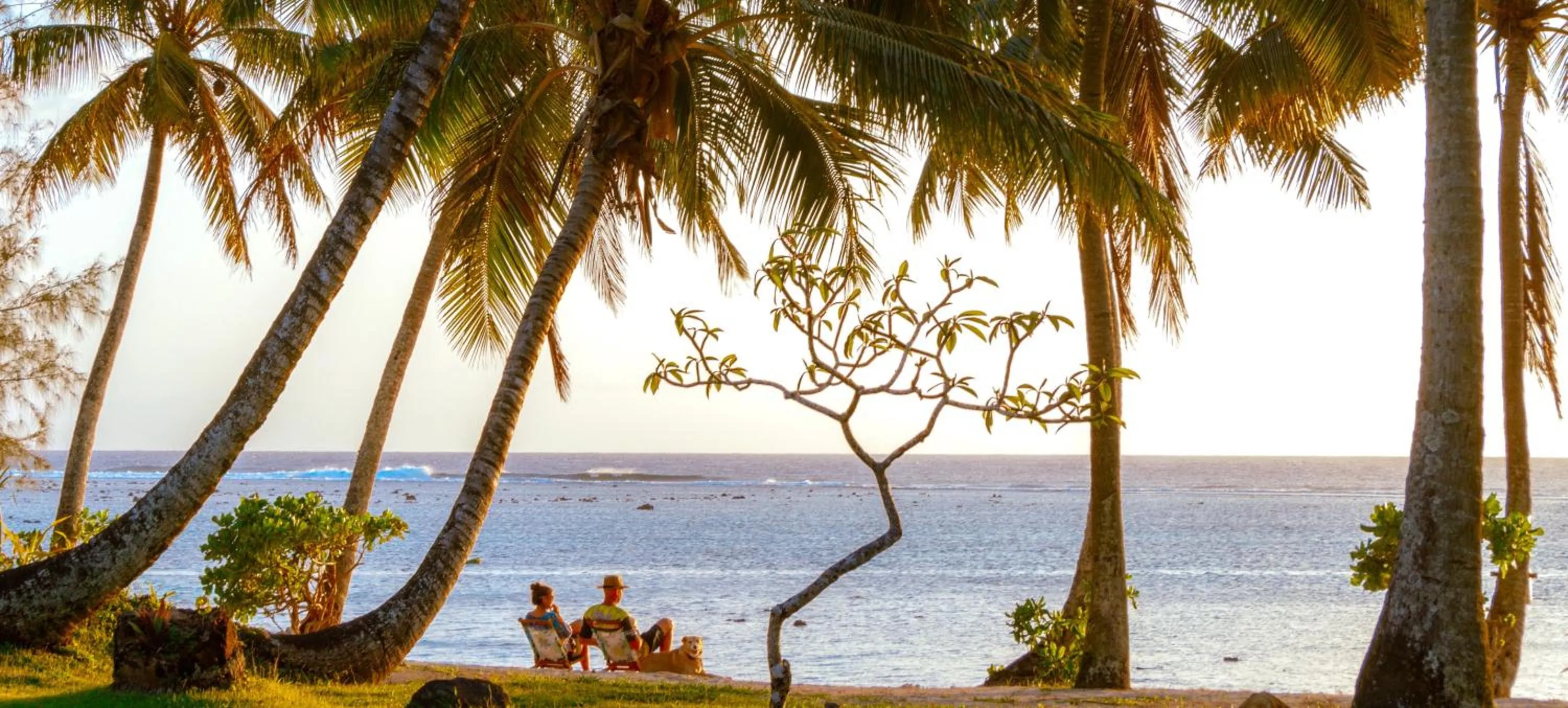 Snorkeling in Lagoon Breeze Villas