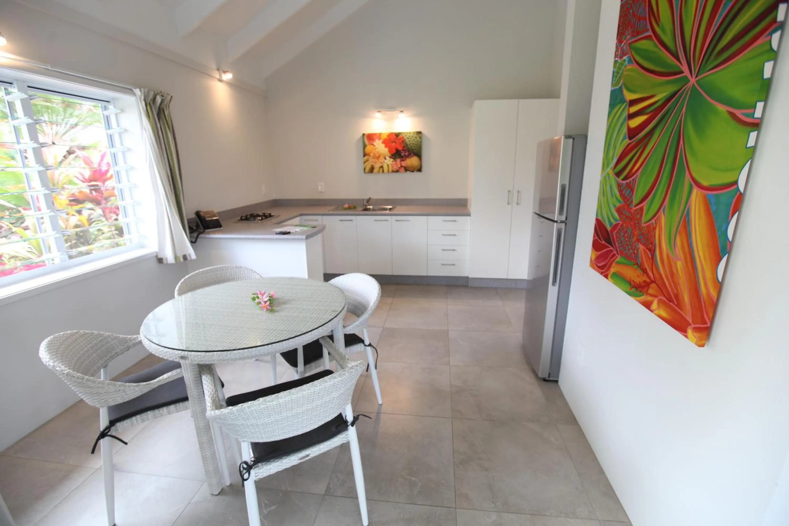 View (from property/room) in Lagoon Breeze Villas