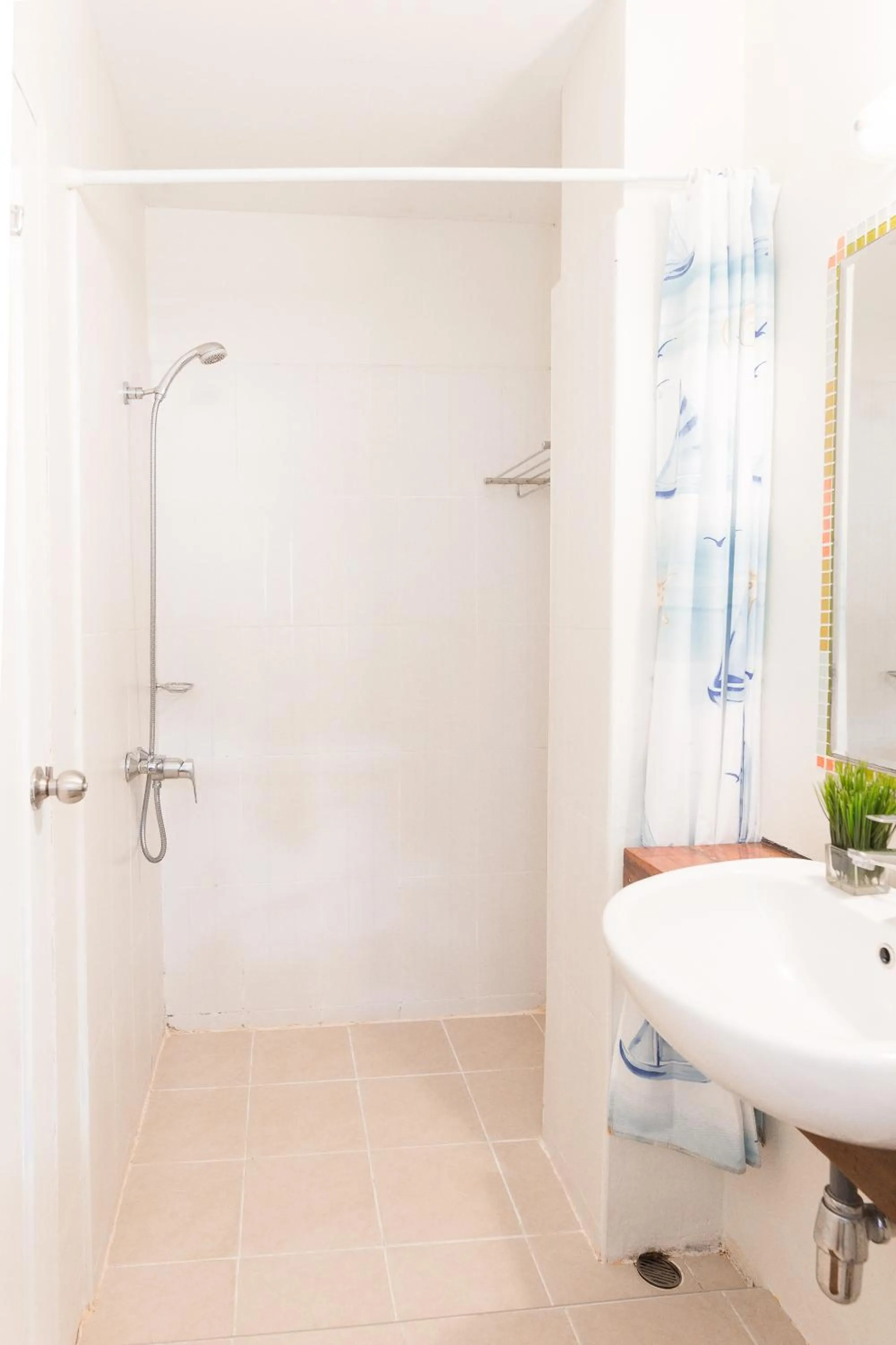 Bathroom in Palm Coco Mantra