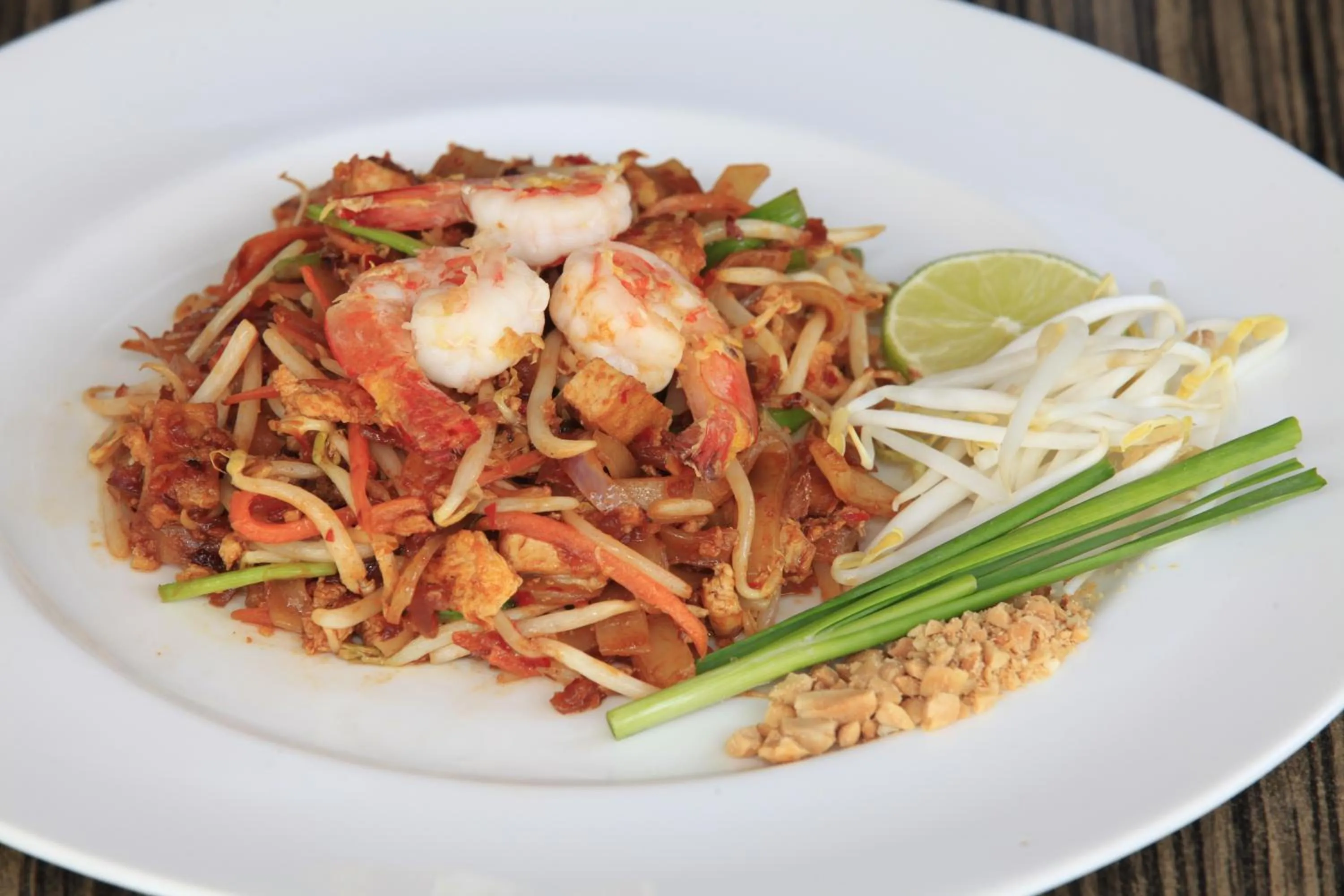 Lunch in Palm Coco Mantra