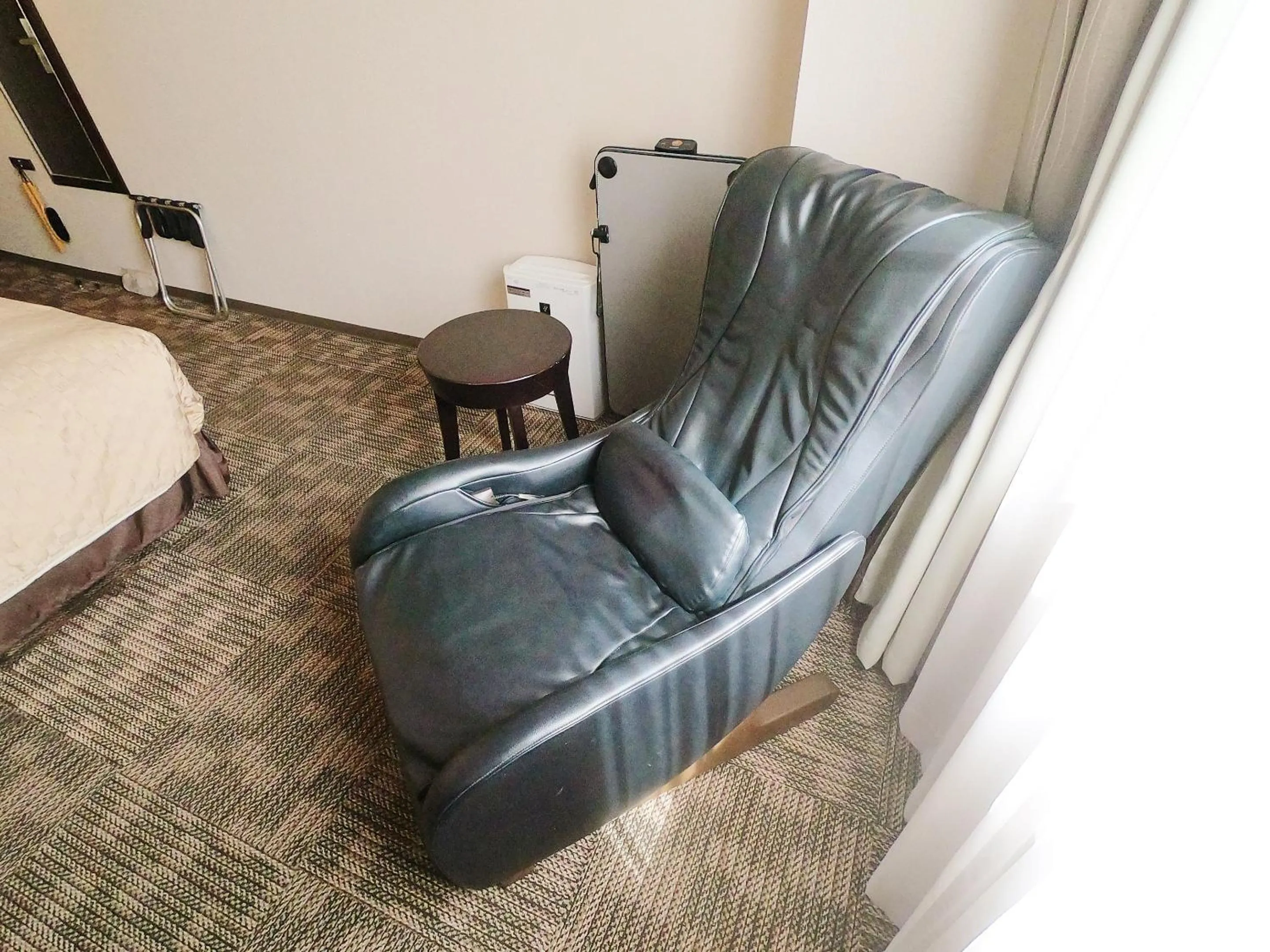 Photo of the whole room in Sol Vita Hotel Naha