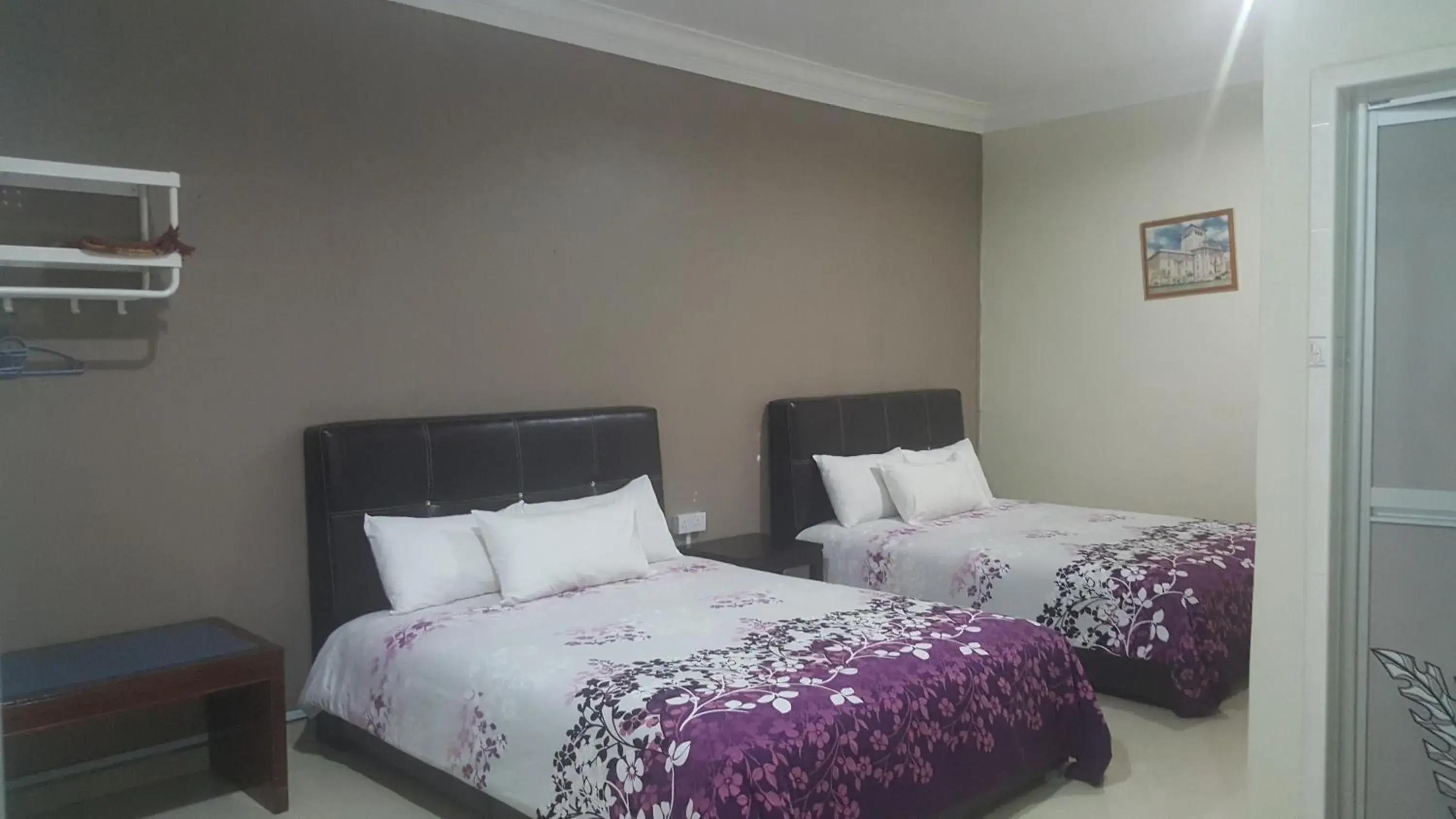 Standard Family Room in HOTEL SHAFURA 1 Standard Family Room in HOTEL SHAFURA 1