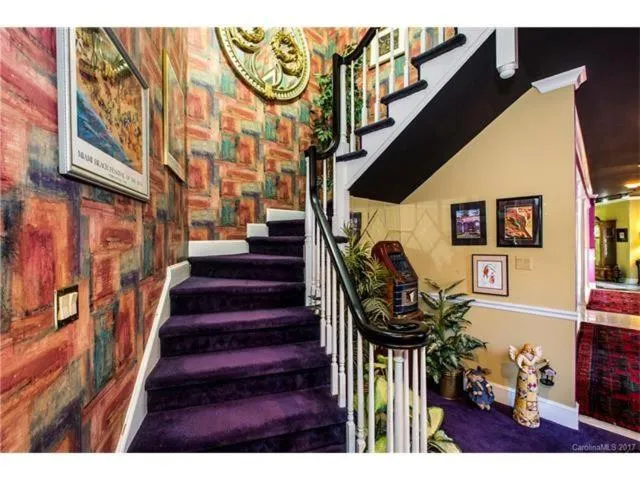 Matthews Manor Bed & Breakfast