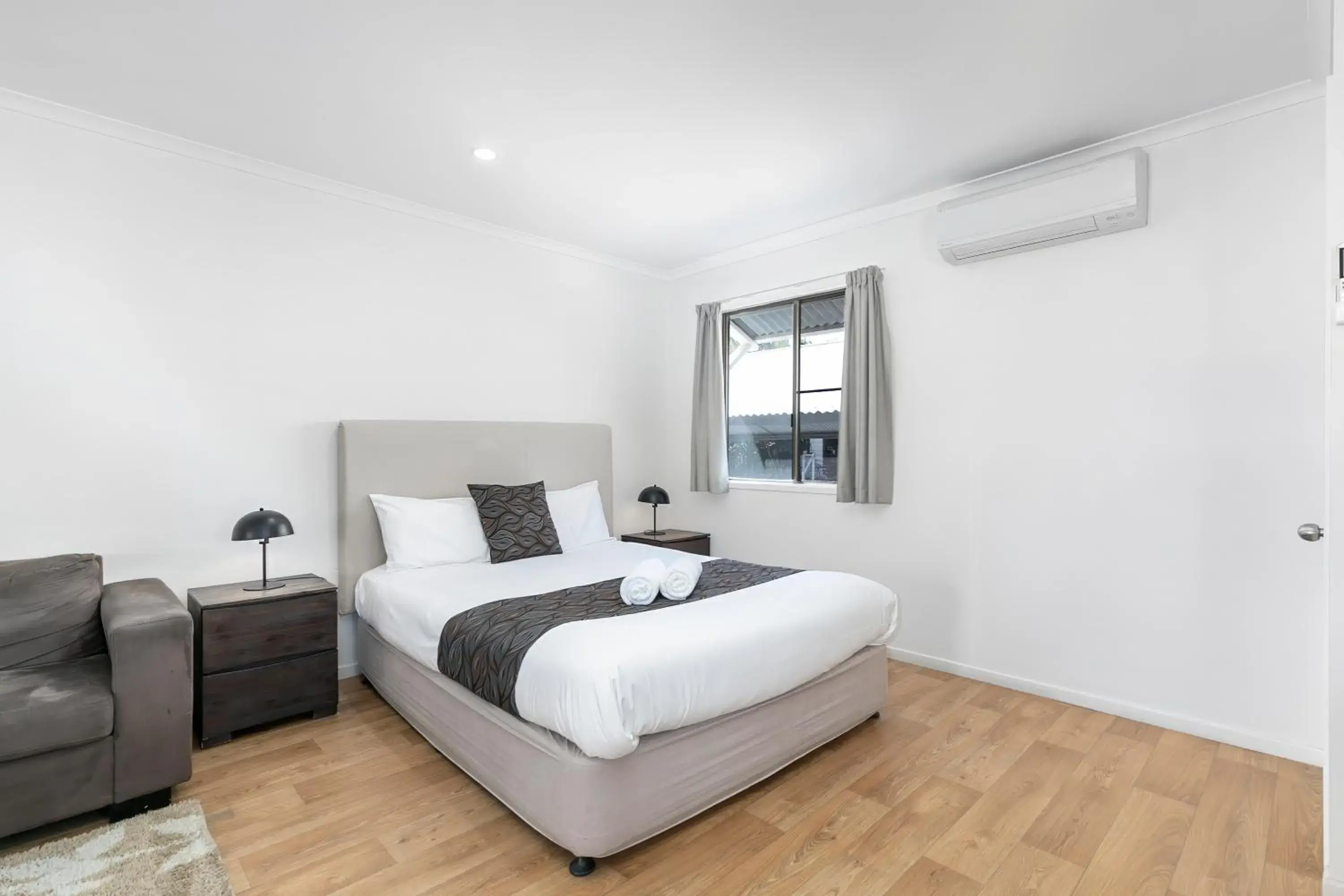 Superior Villa in Mossman Resort Holiday Villas Superior Villa in Mossman Resort Holiday Villas