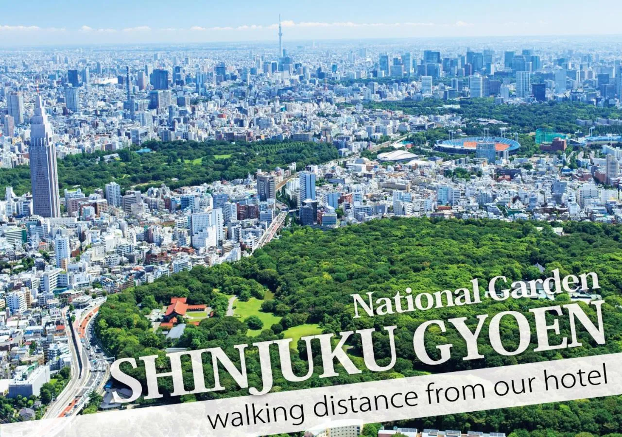 Neighbourhood in Hotel Rocks