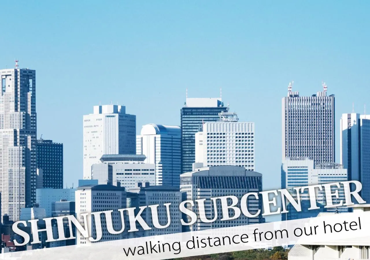 Neighbourhood in Hotel Rocks