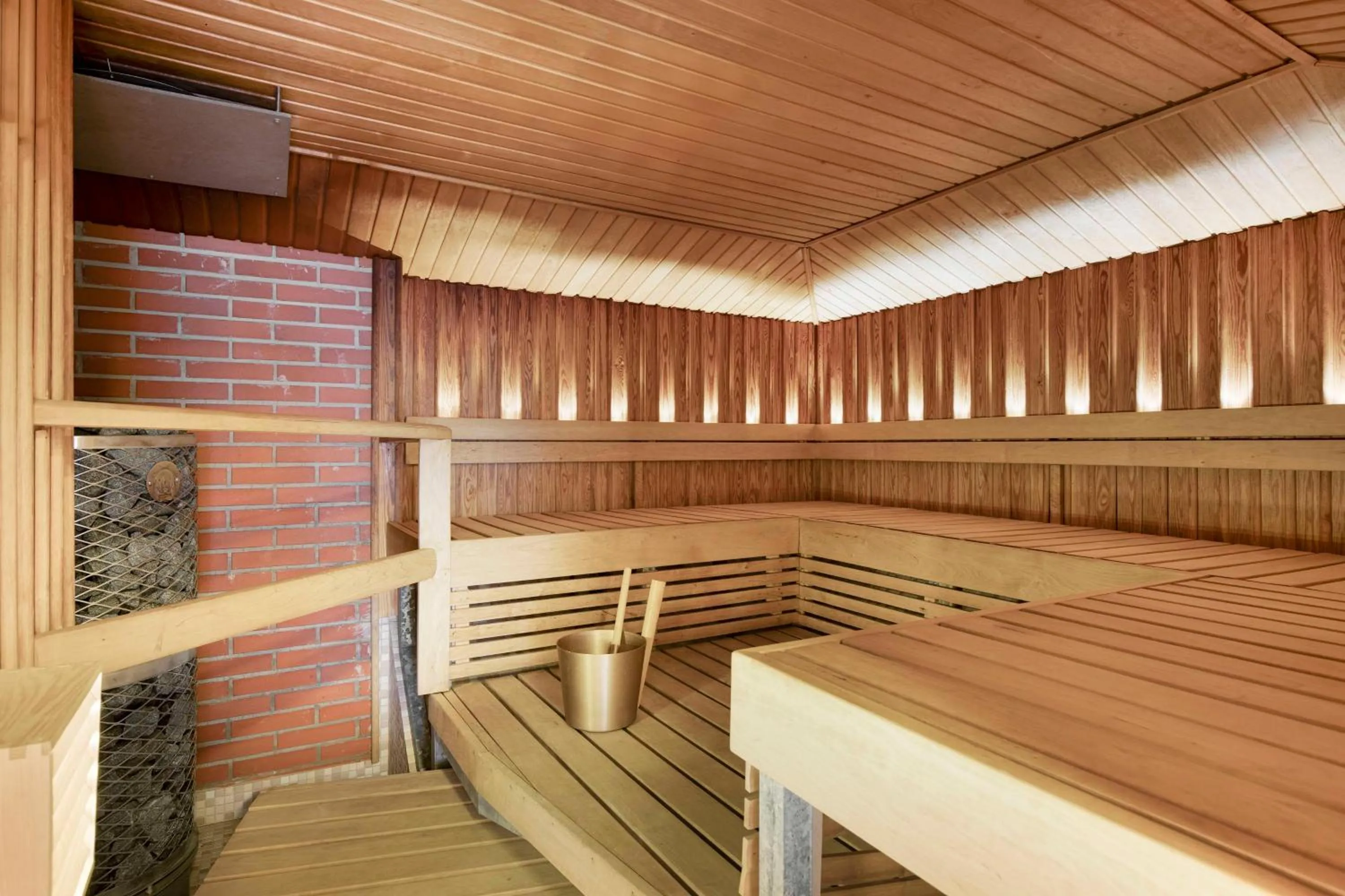 Meeting/conference room in Radisson Blu Aleksanteri Hotel, Helsinki