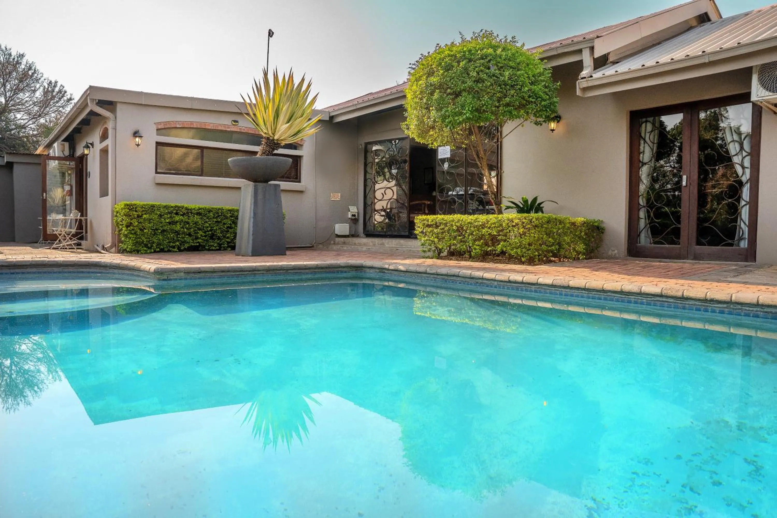 Klip en Kristal Guest House