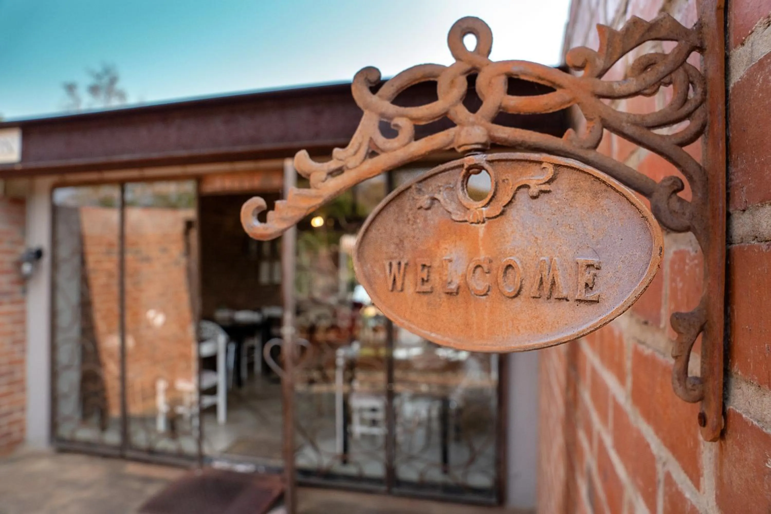 Klip en Kristal Guest House