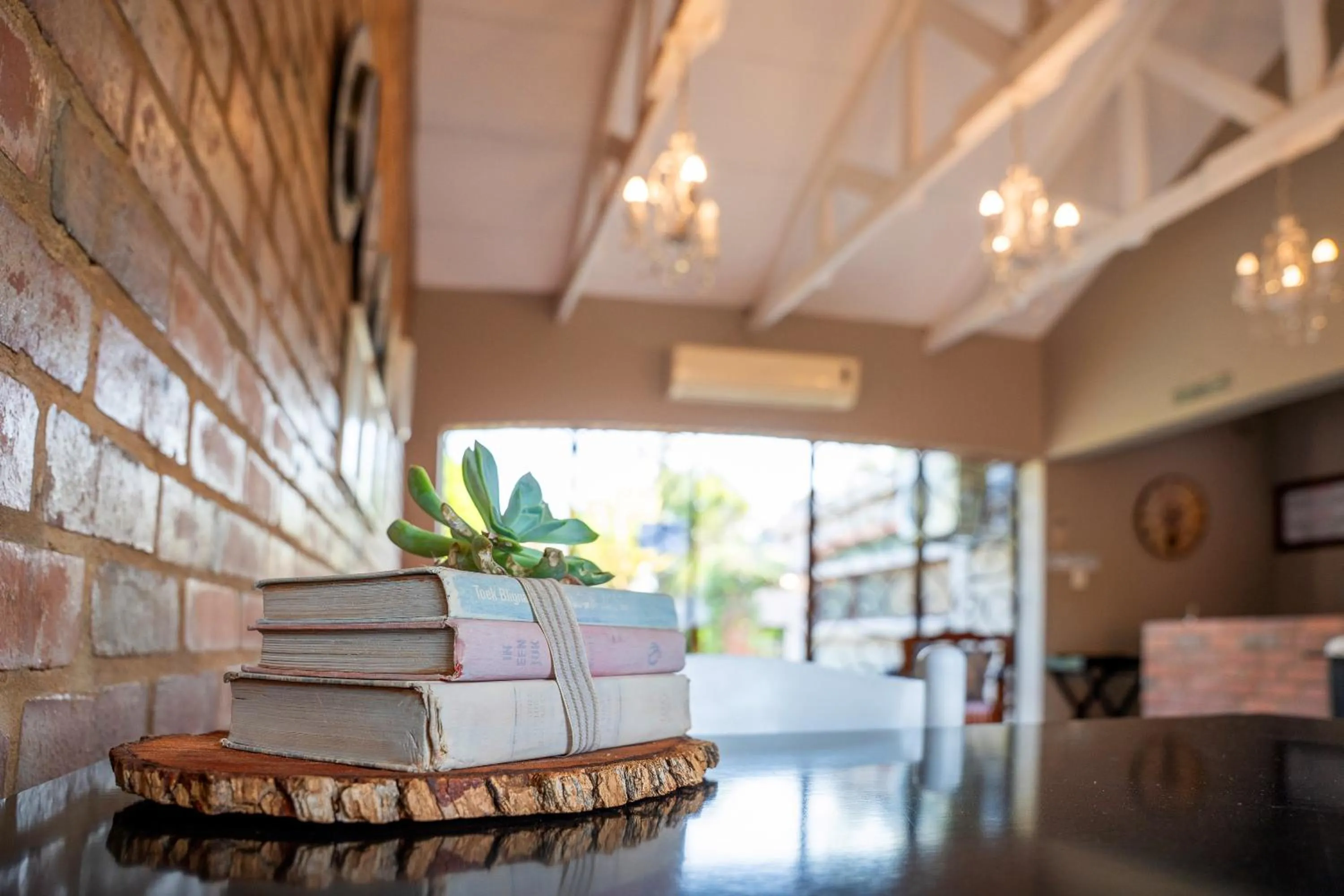 Klip en Kristal Guest House