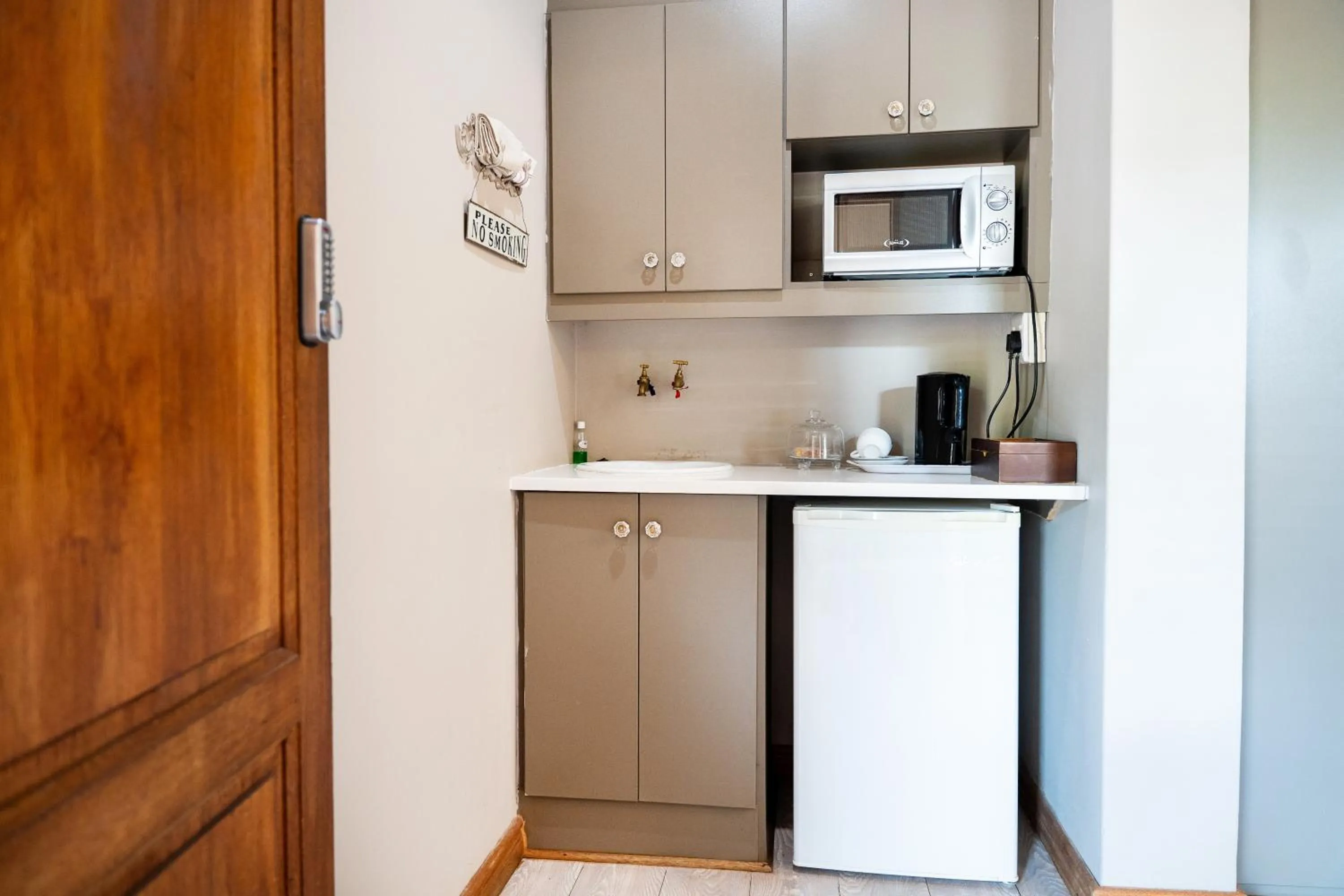 Klip en Kristal Guest House