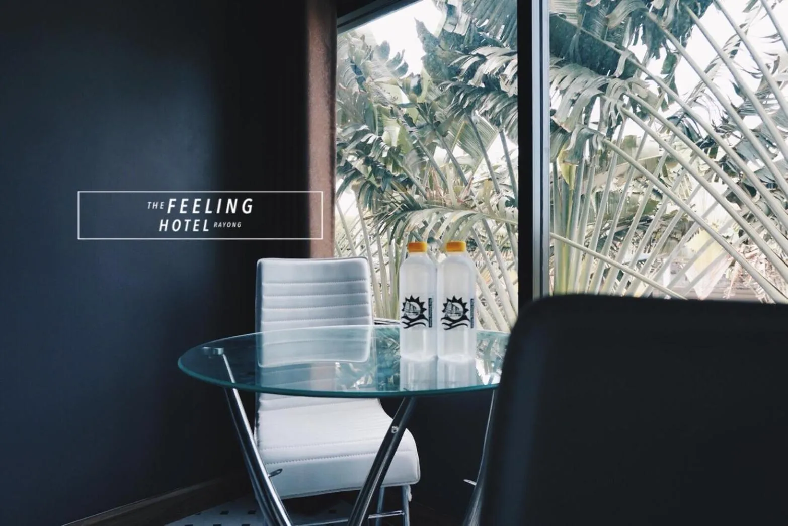 The Feeling Hotel