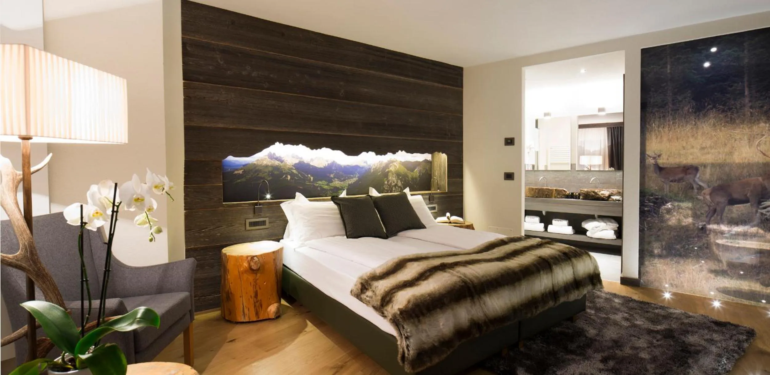 Photo of the whole room, Bed in Sport Hotel Majarè