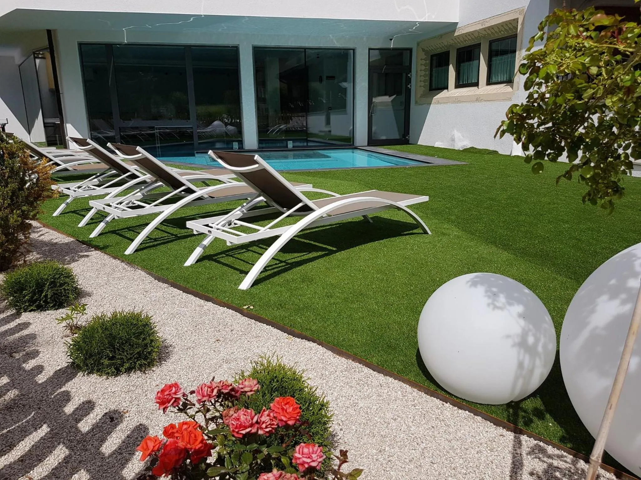  in Sport Hotel Majarè