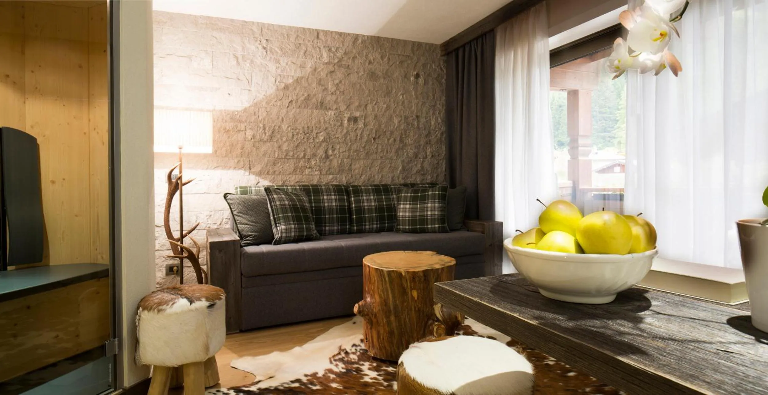 Day in Sport Hotel Majarè