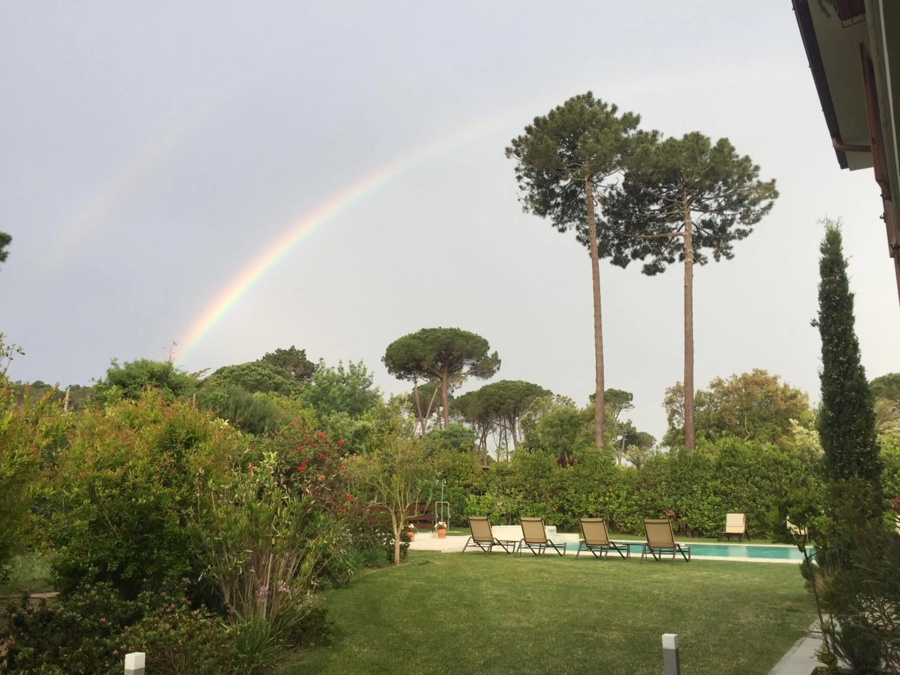 Arli Hotel Hideaway Punta Ala - Adults Only