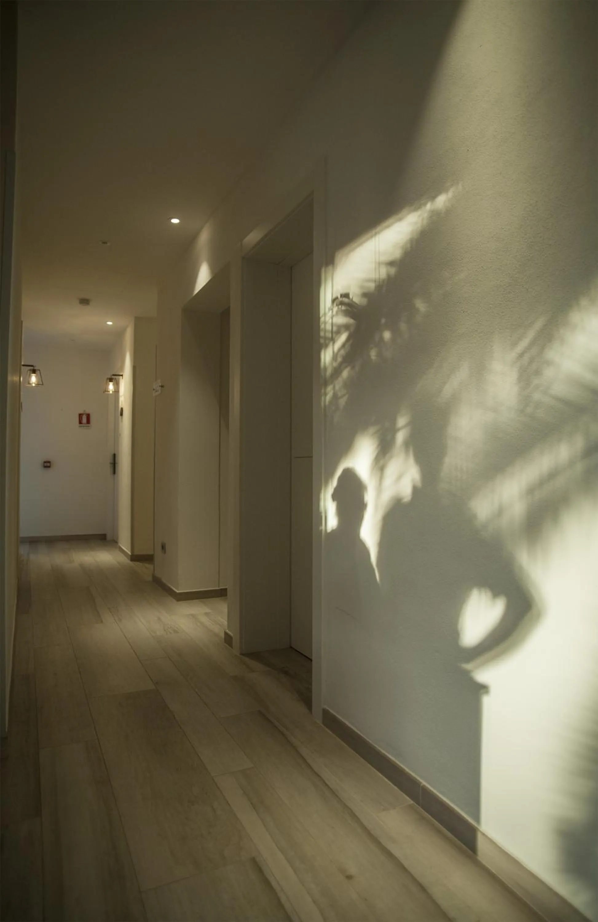 Lobby or reception in Arli Hotel Hideaway Punta Ala - Adults Only