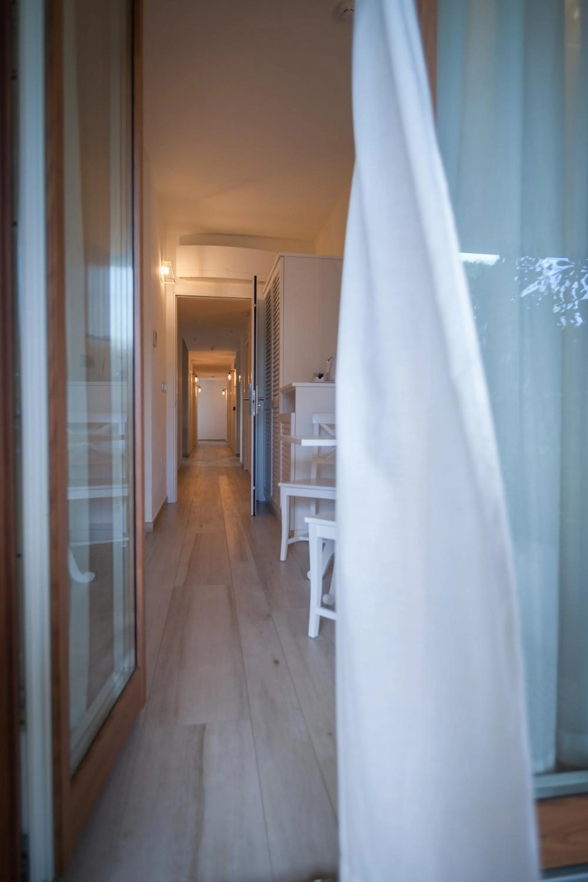 View (from property/room) in Arli Hotel Hideaway Punta Ala - Adults Only