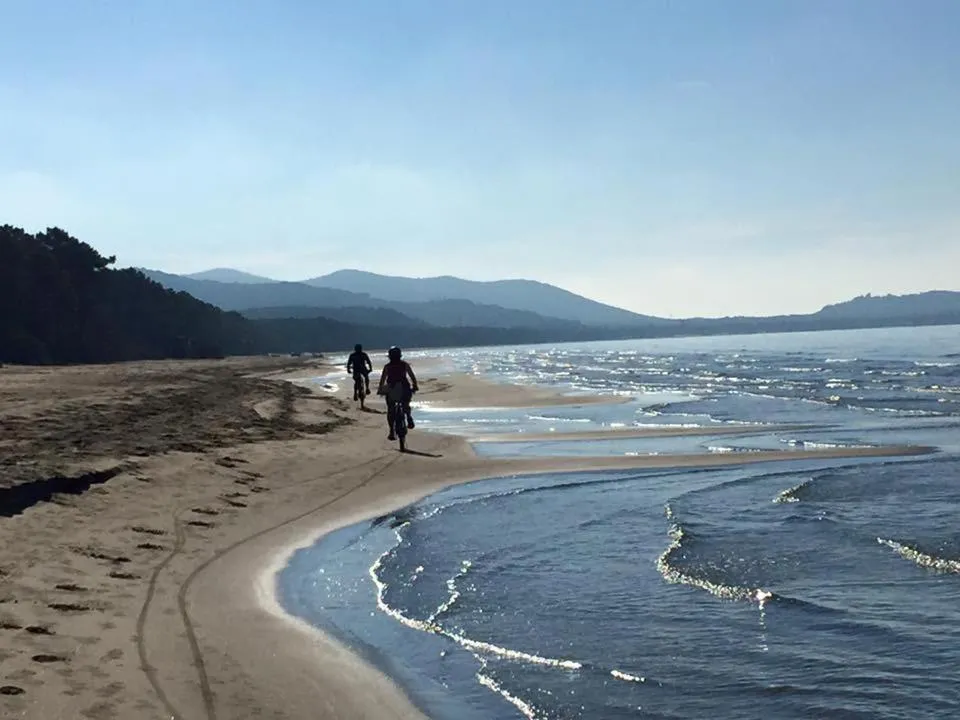 Day in Arli Hotel Hideaway Punta Ala - Adults Only