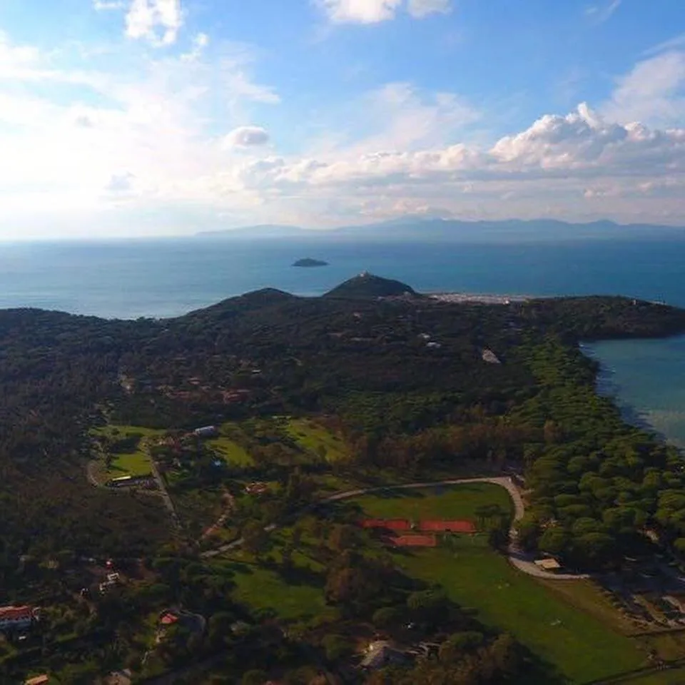 Arli Hotel Hideaway Punta Ala - Adults Only