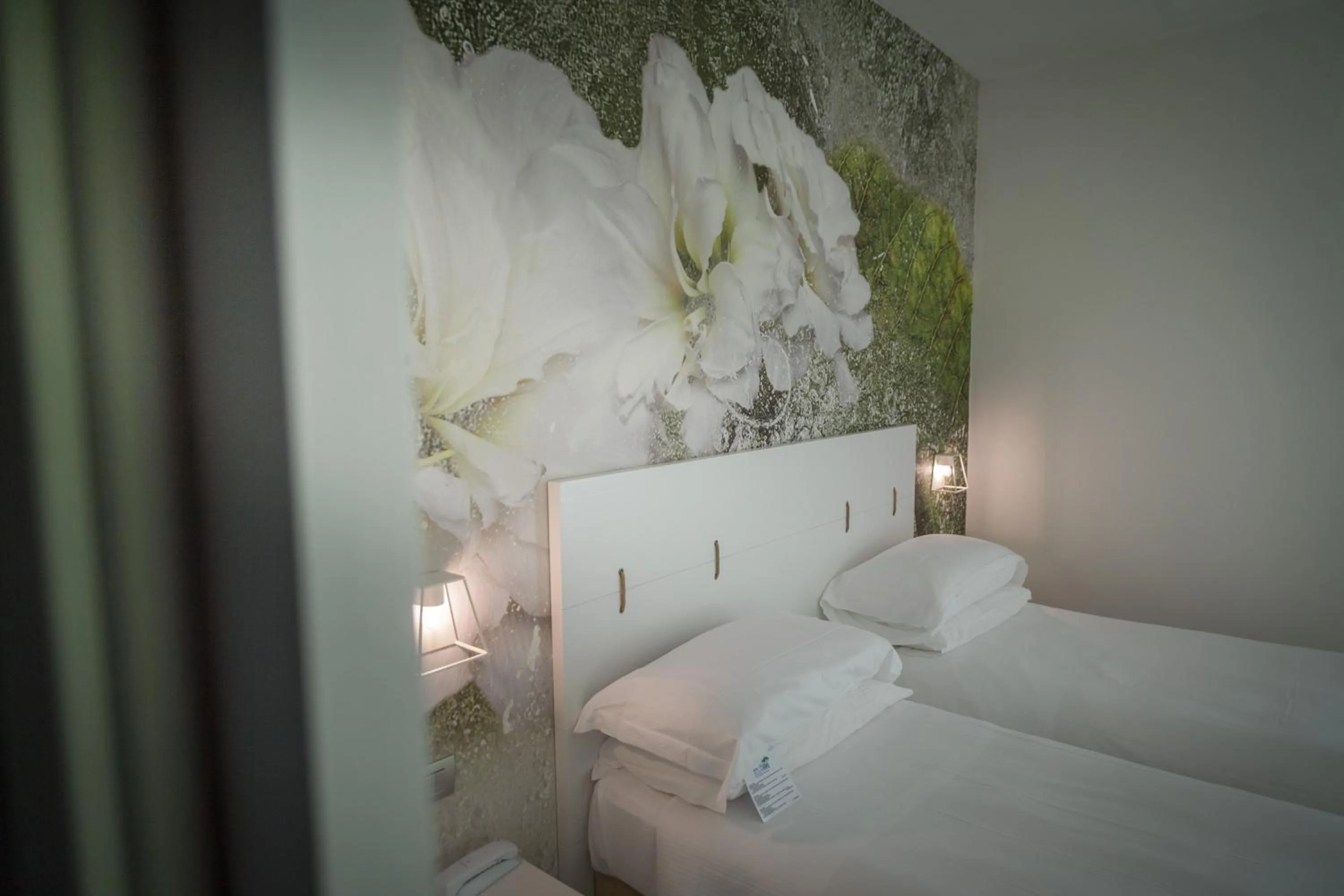 Shower in Arli Hotel Hideaway Punta Ala - Adults Only