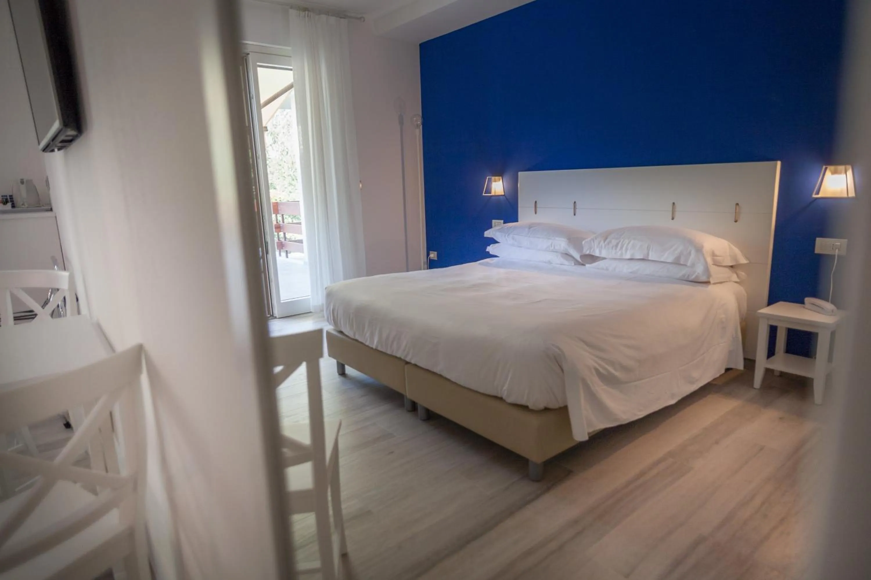 Day in Arli Hotel Hideaway Punta Ala - Adults Only