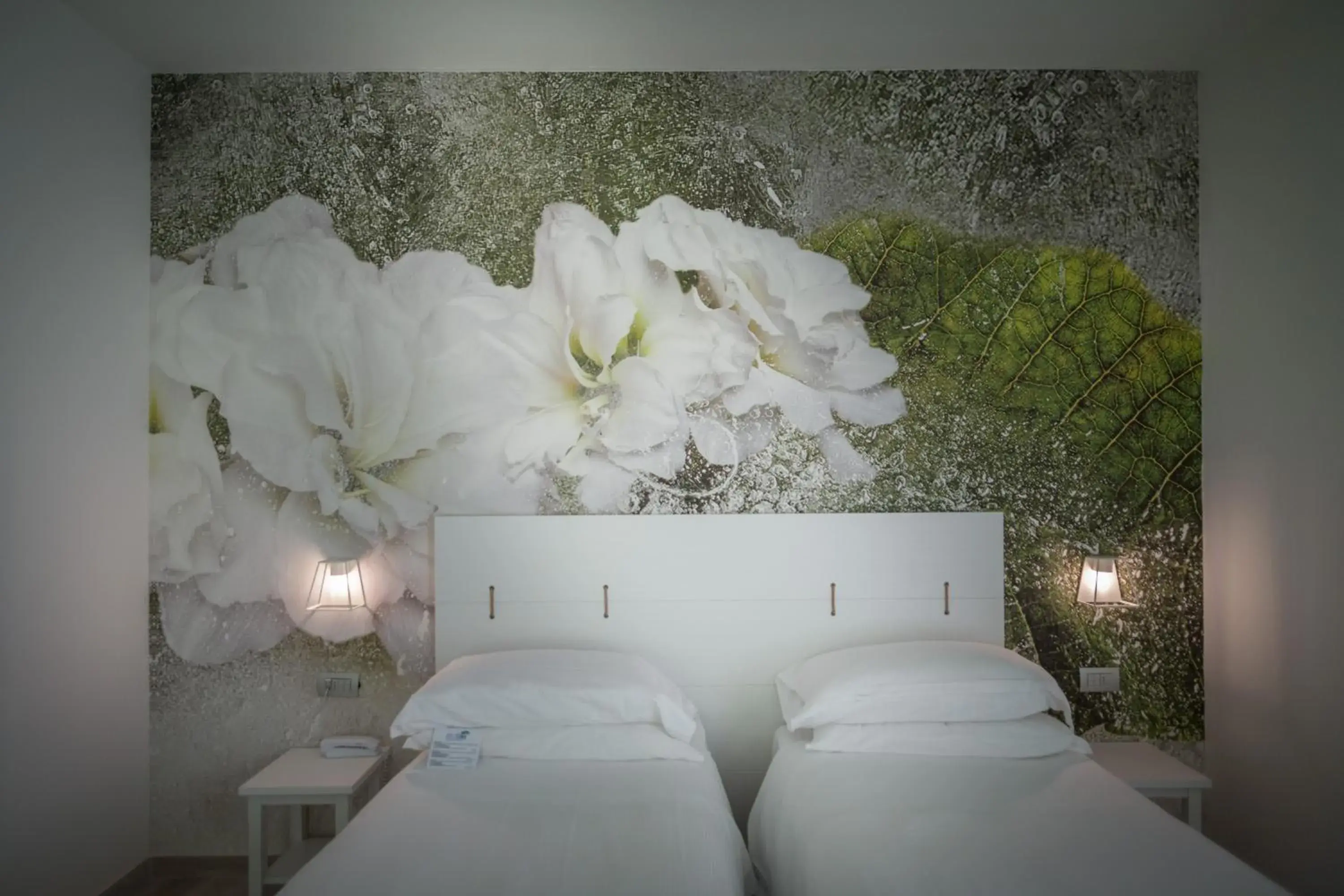 Double or Twin Room with Garden View in Arli Hotel Hideaway Punta Ala - Adults Only Double or Twin Room with Garden View in Arli Hotel Hideaway Punta Ala - Adults Only