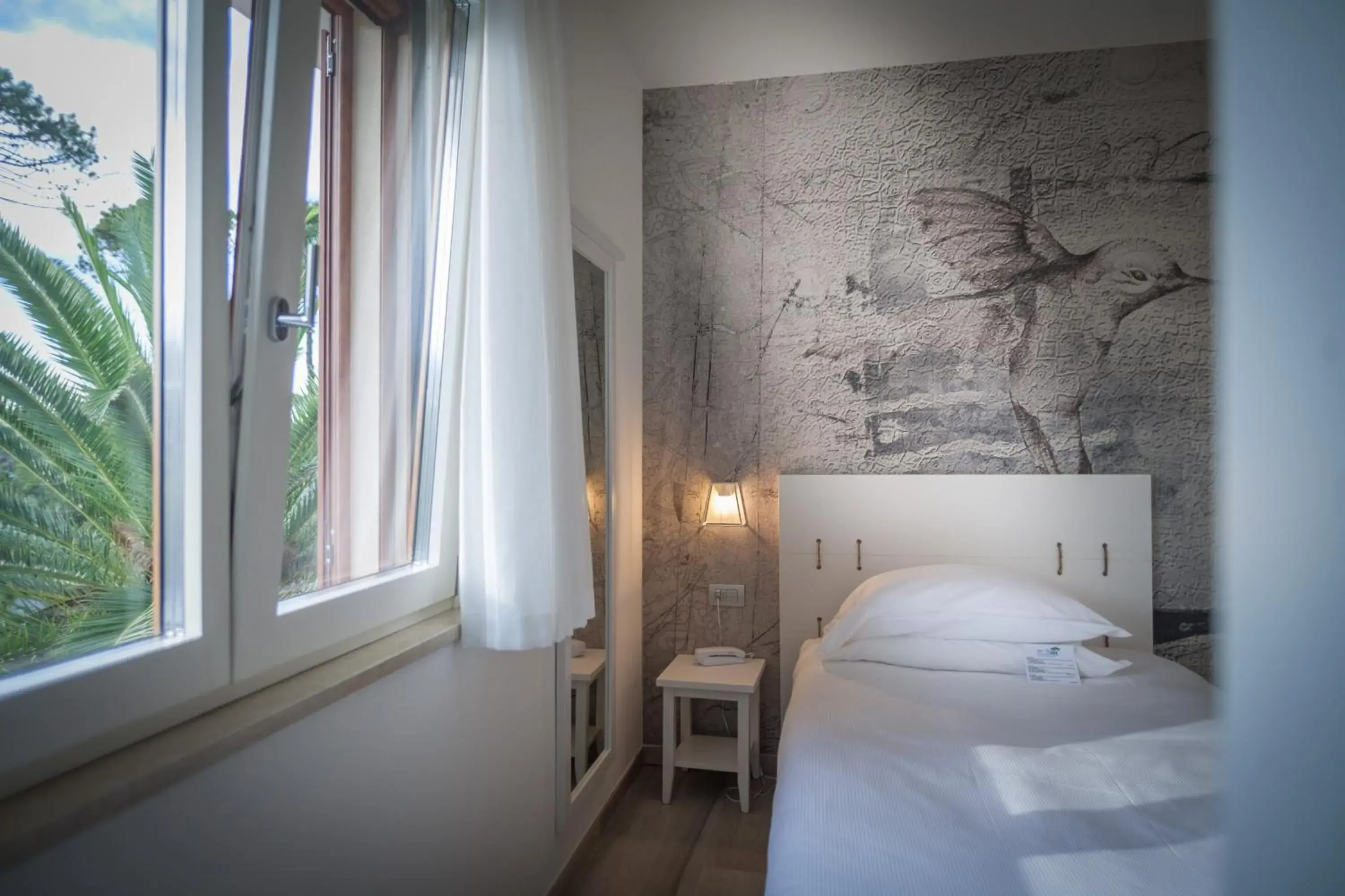 Single Room in Arli Hotel Hideaway Punta Ala - Adults Only Single Room in Arli Hotel Hideaway Punta Ala - Adults Only