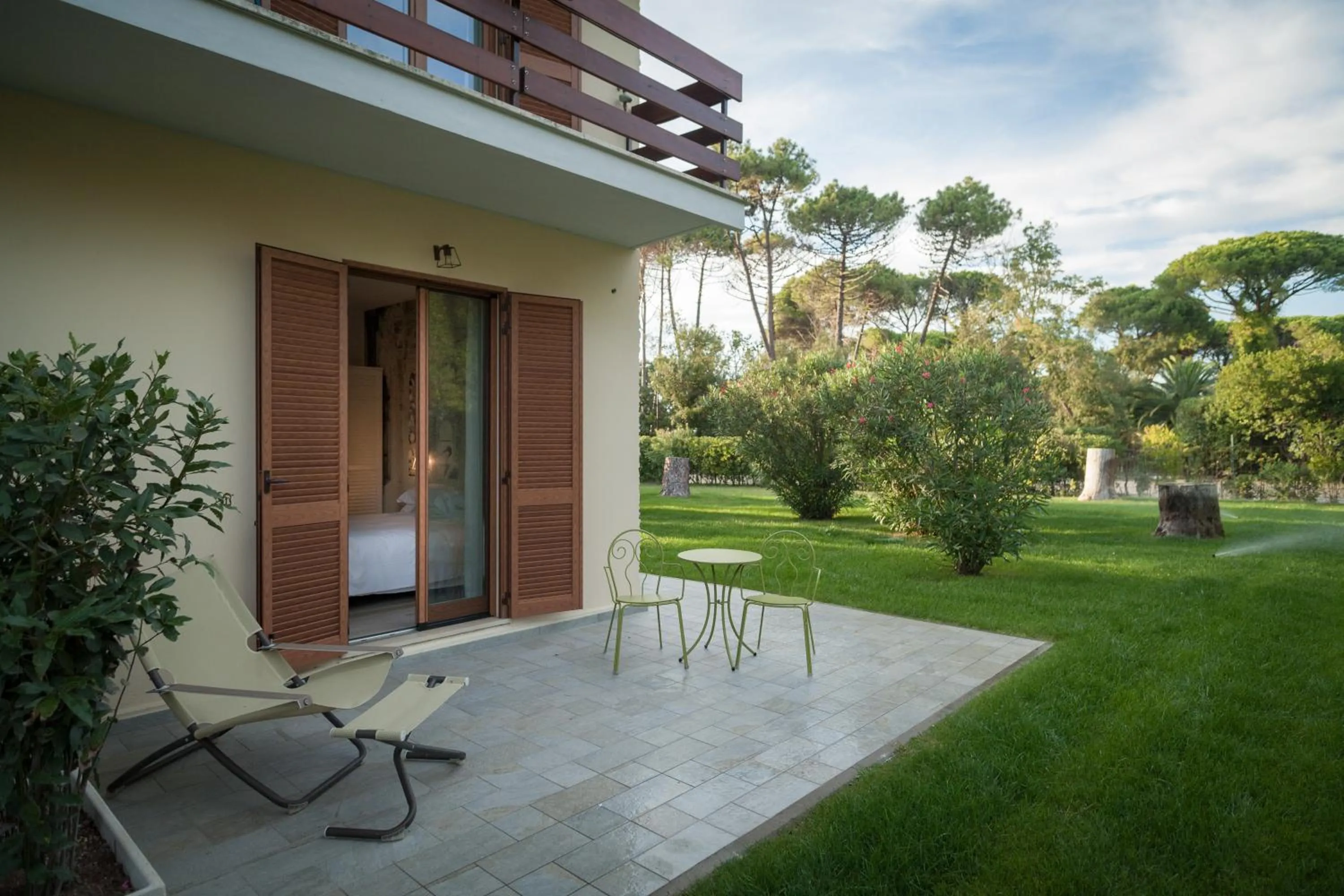 Arli Hotel Hideaway Punta Ala - Adults Only