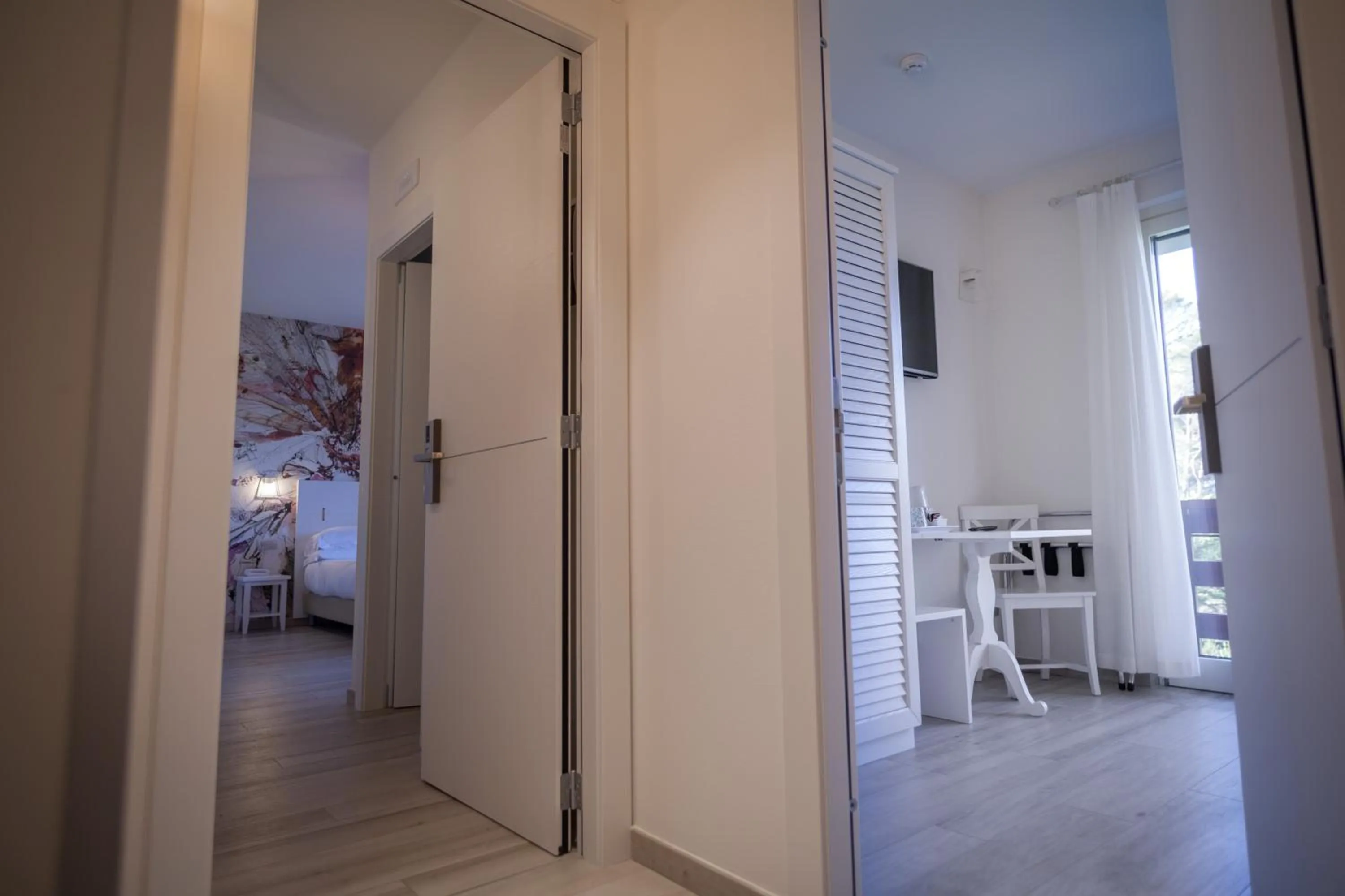 Arli Hotel Hideaway Punta Ala - Adults Only