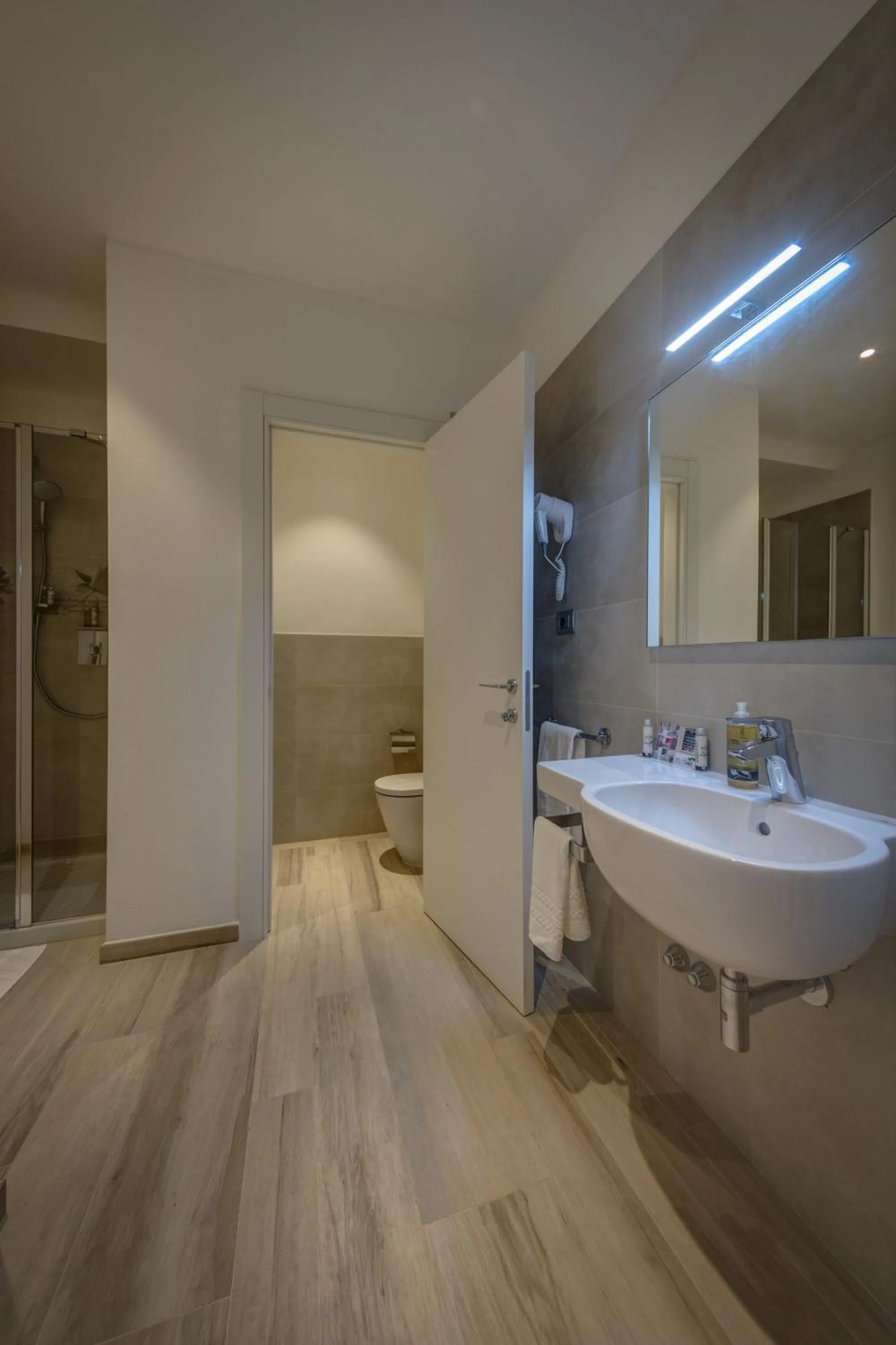 Arli Hotel Hideaway Punta Ala - Adults Only