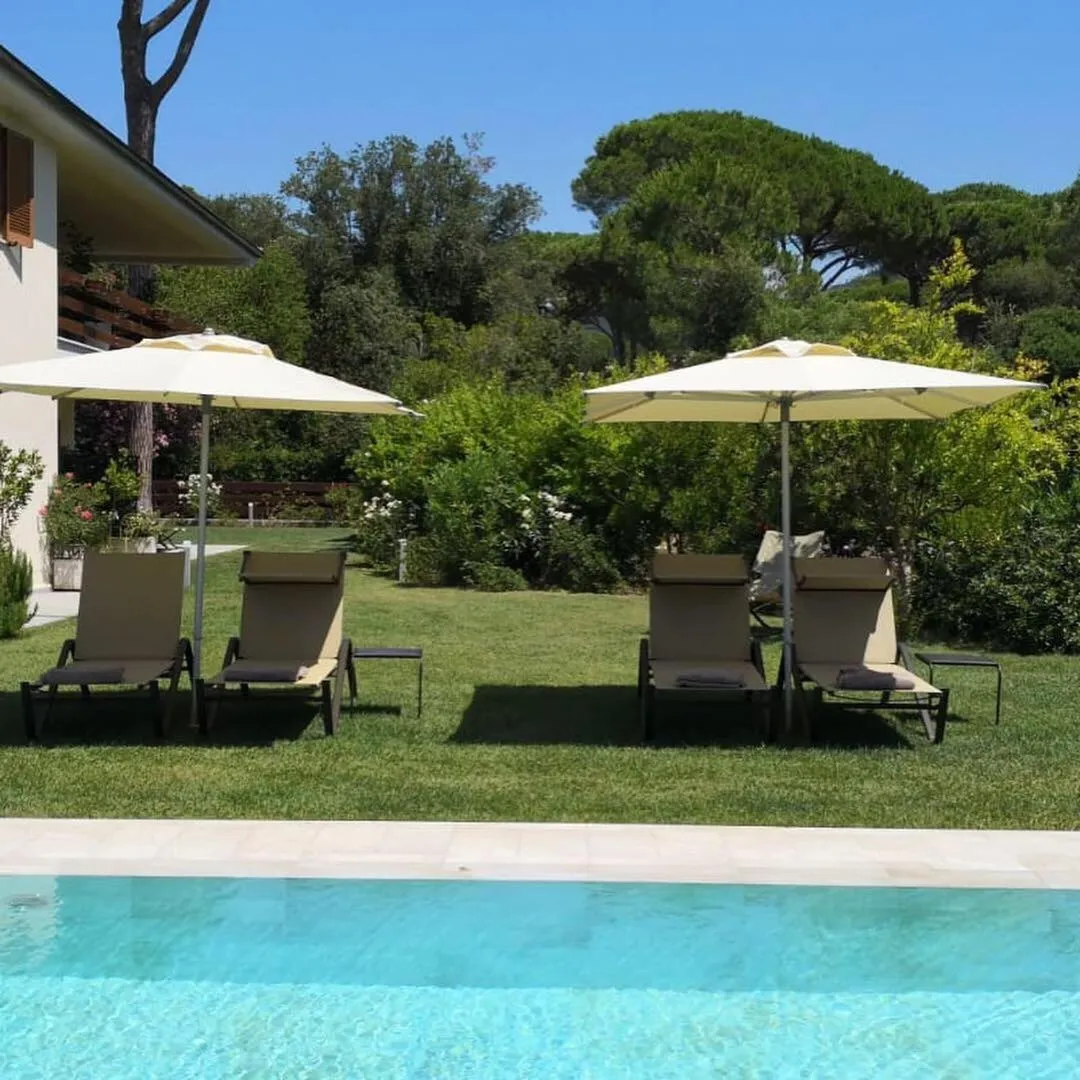 Arli Hotel Hideaway Punta Ala - Adults Only