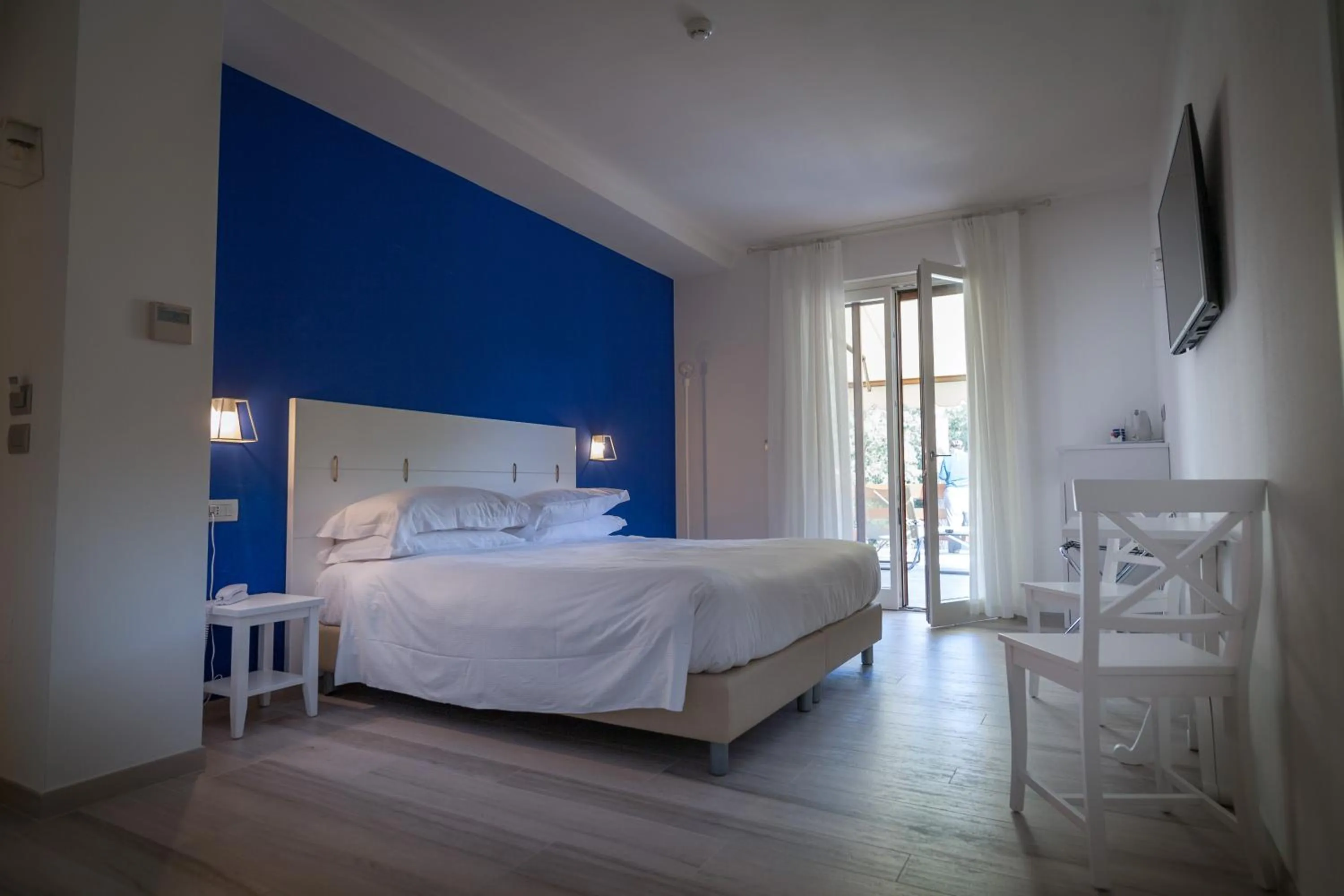 Day in Arli Hotel Hideaway Punta Ala - Adults Only