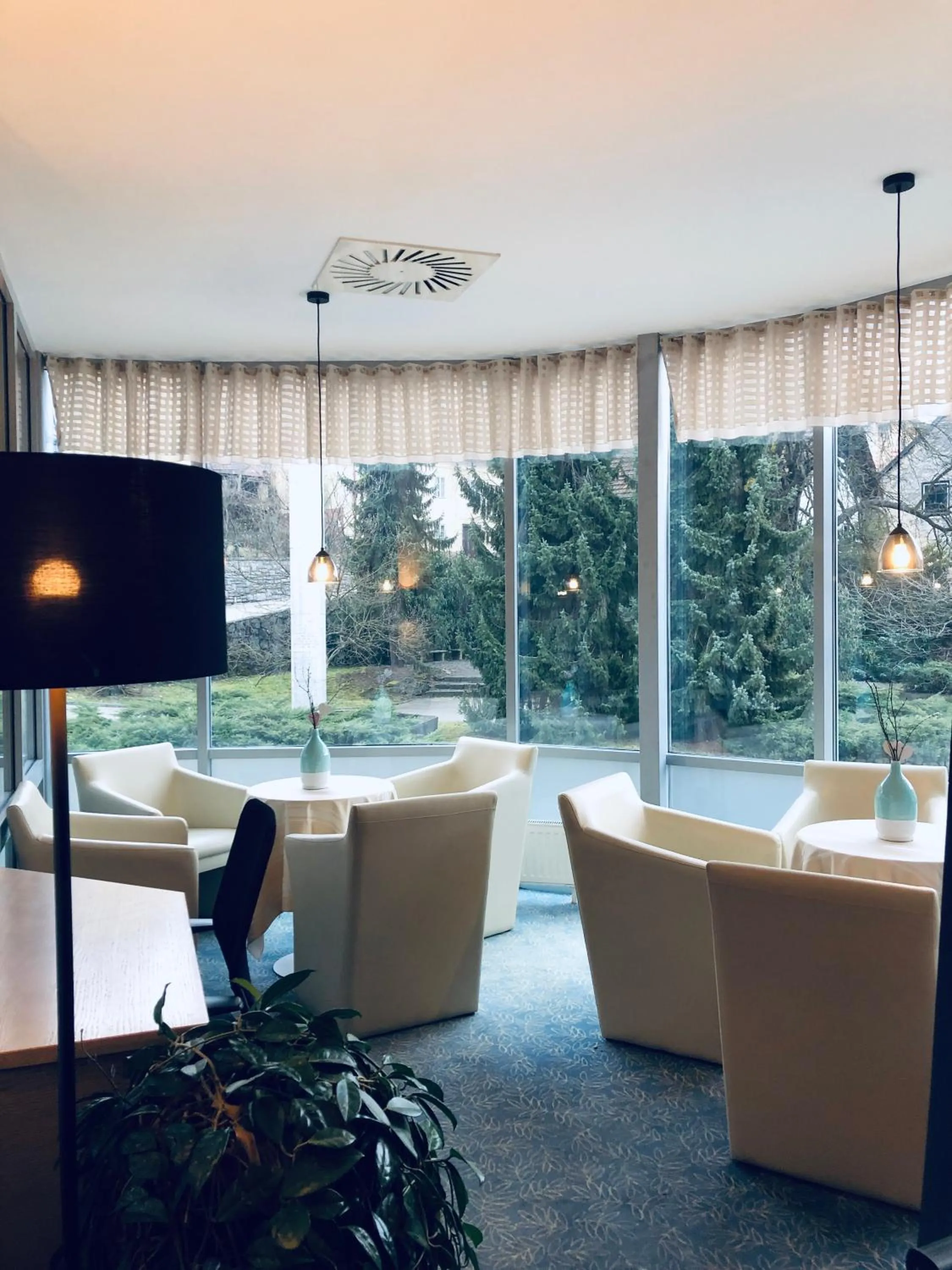 Lounge or bar in Hotel Bela Krajina