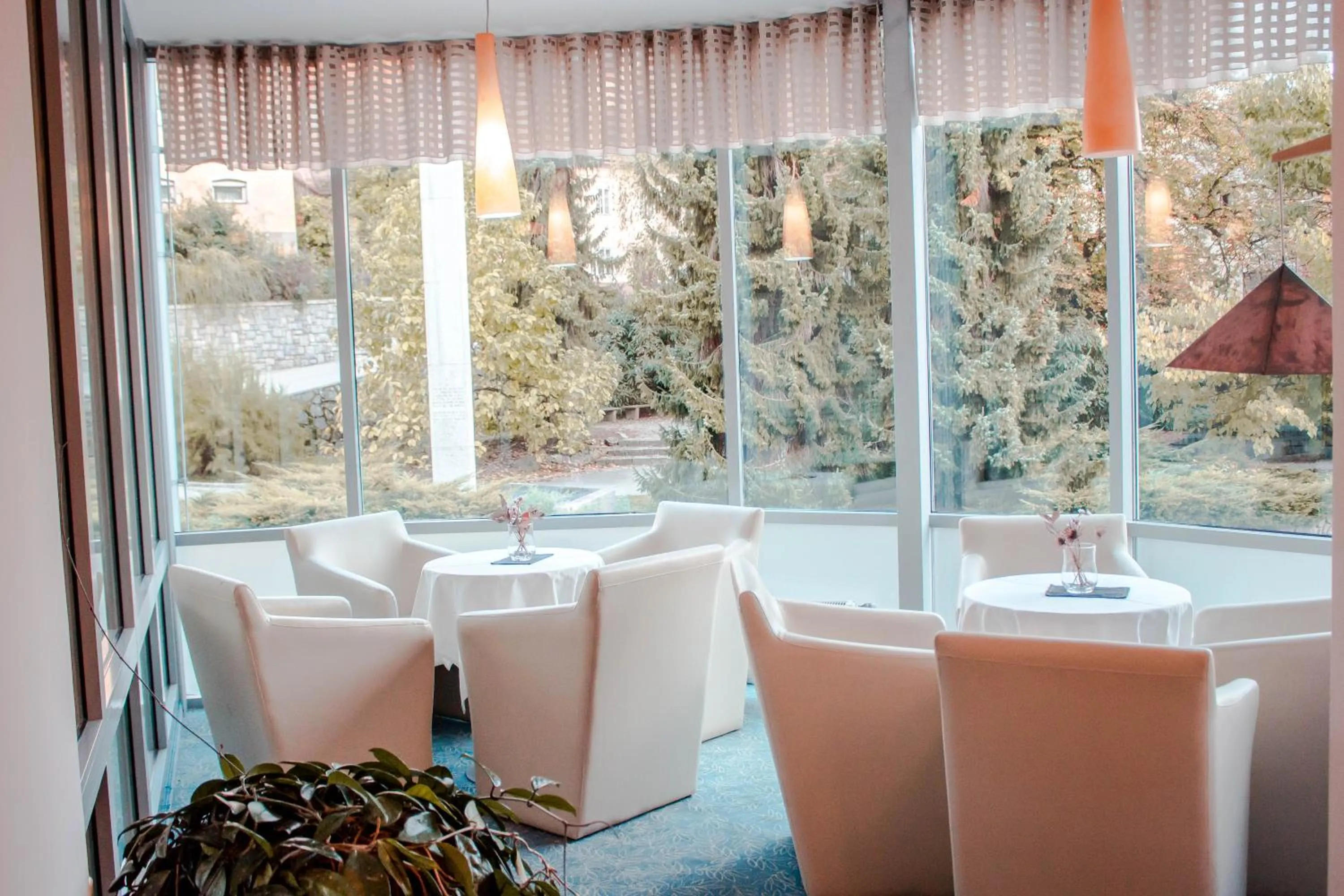 Lounge or bar in Hotel Bela Krajina