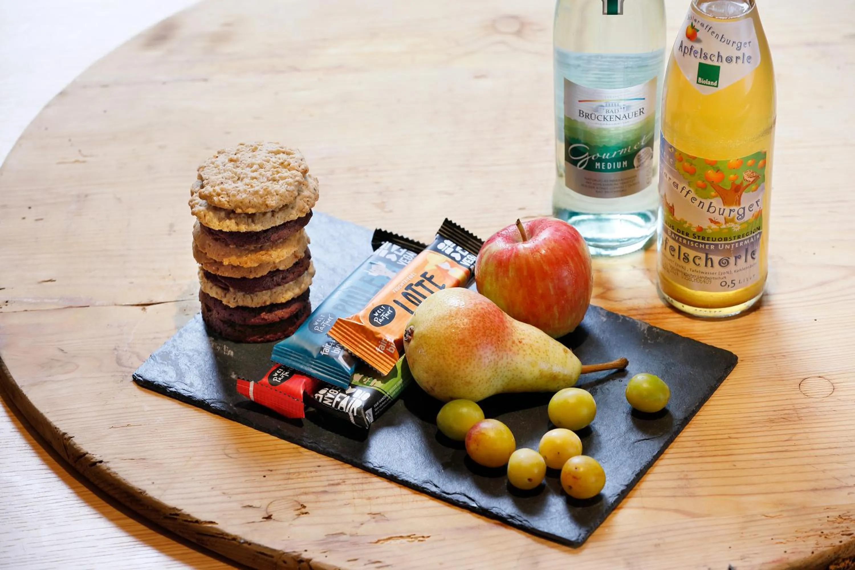 Hotel Zum Goldenen Ochsen am Schlossgarten