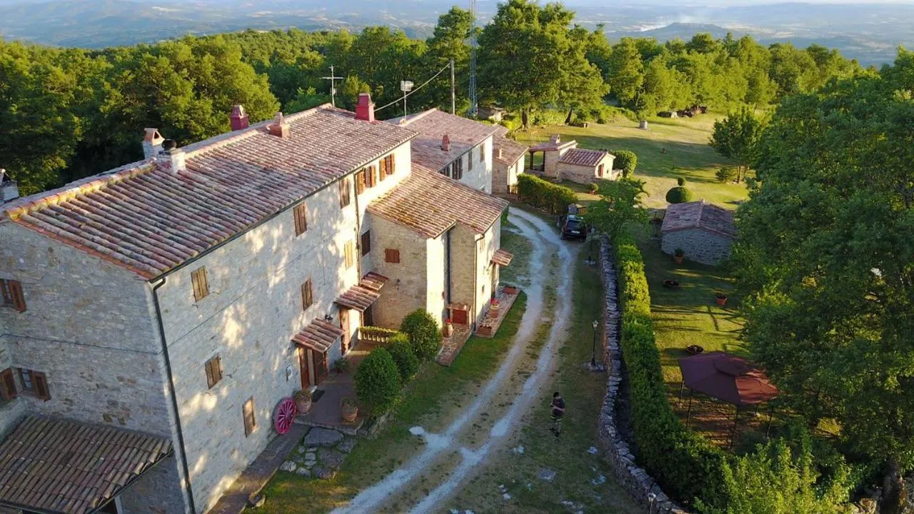 Agriturismo I Monti