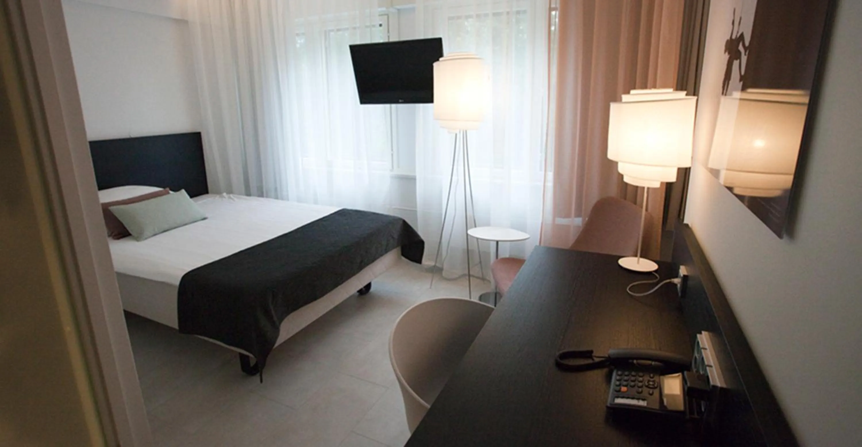 Other, Bed in Original Sokos Hotel Puijonsarvi