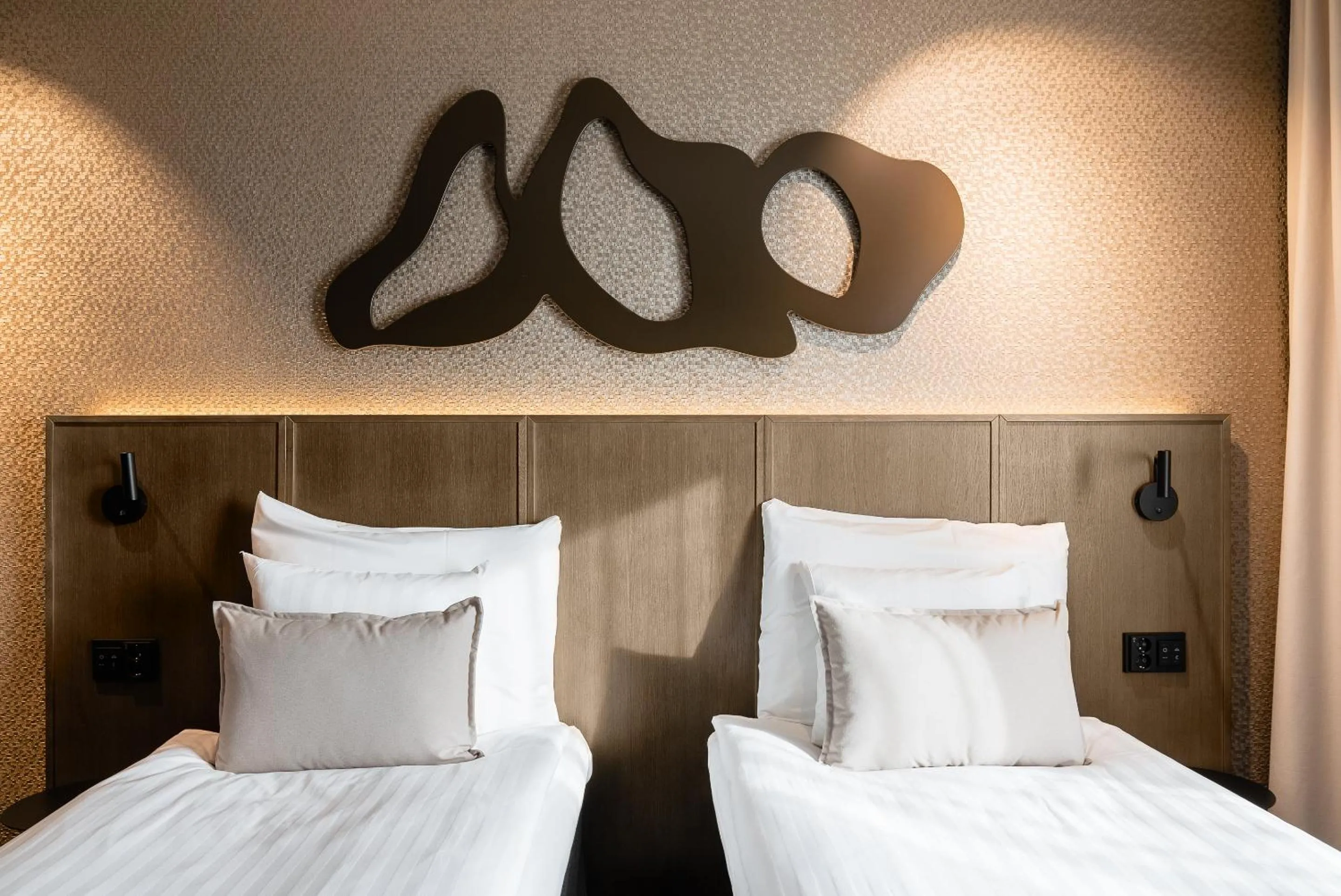 Other, Bed in Original Sokos Hotel Puijonsarvi