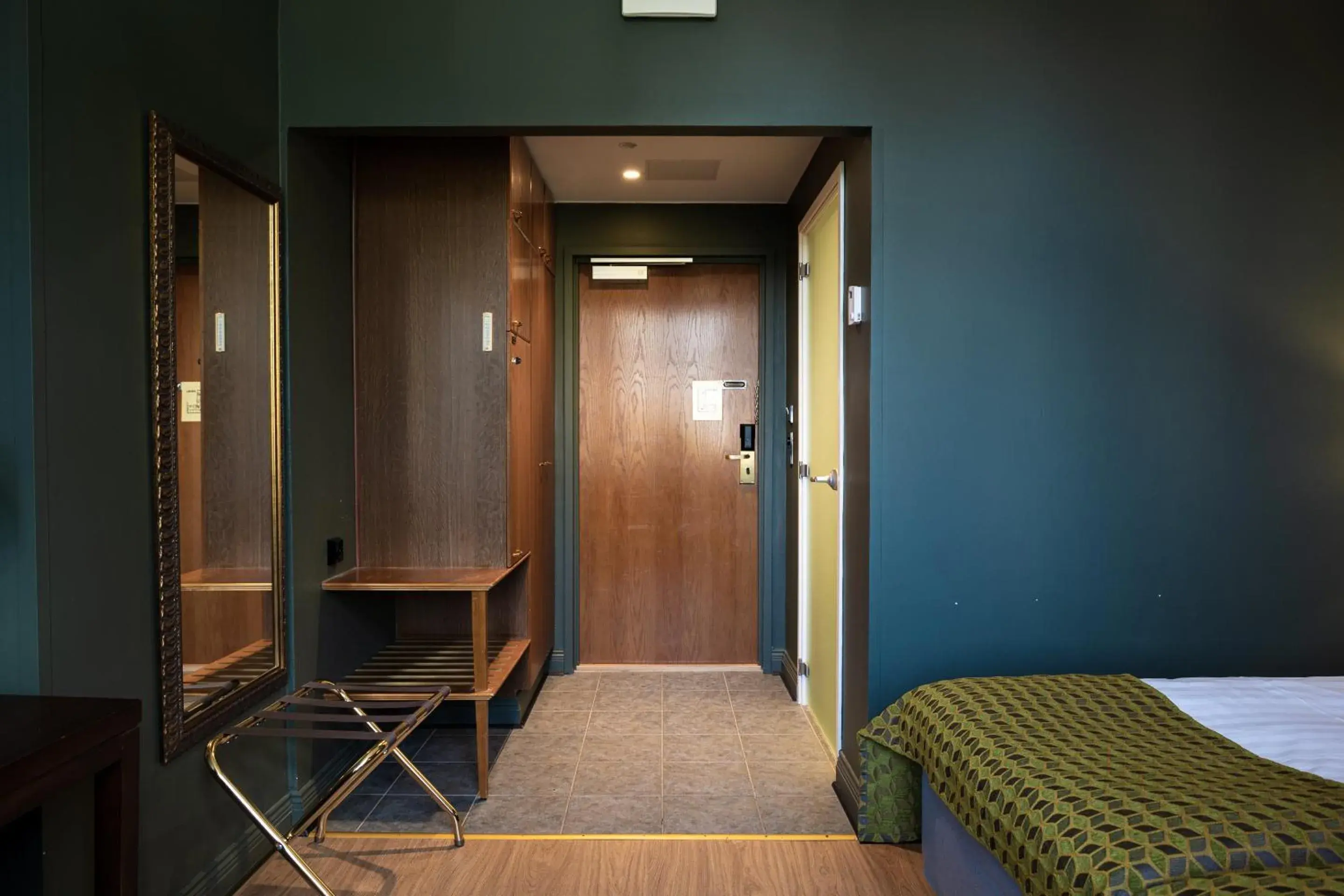 Single Room in Original Sokos Hotel Puijonsarvi Single Room in Original Sokos Hotel Puijonsarvi