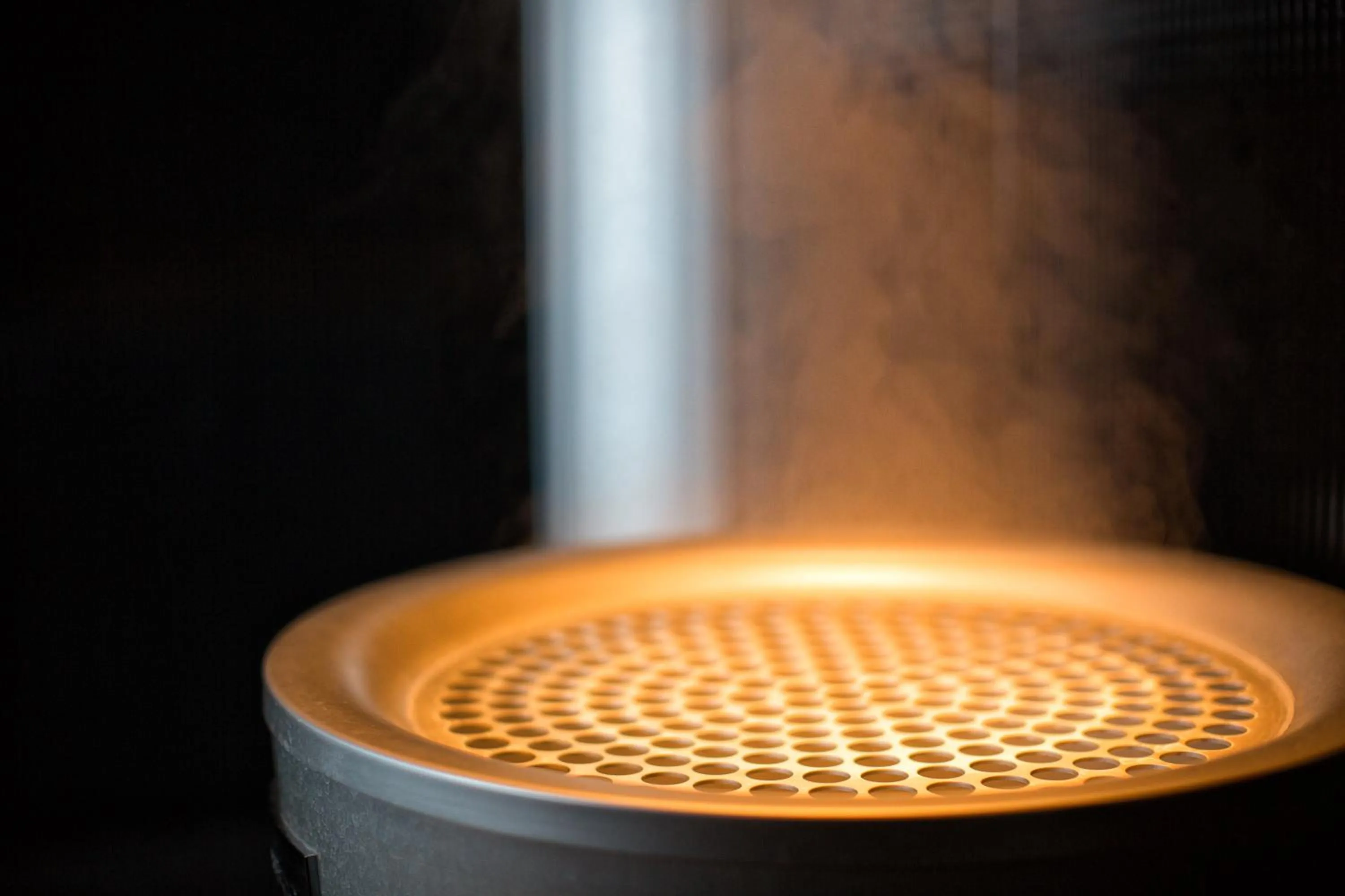 Steam room in Mountain Design Hotel Eden Selva