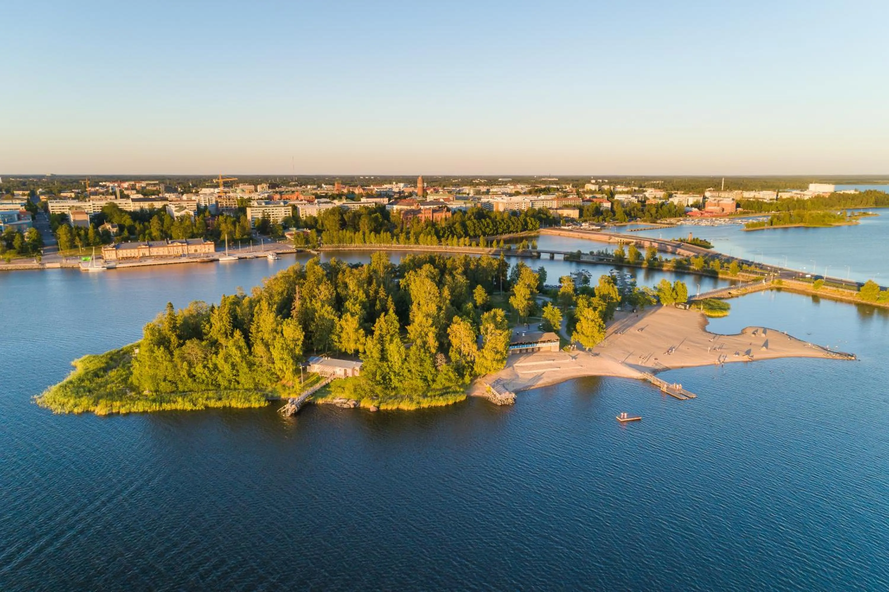 Original Sokos Hotel Vaakuna Vaasa
