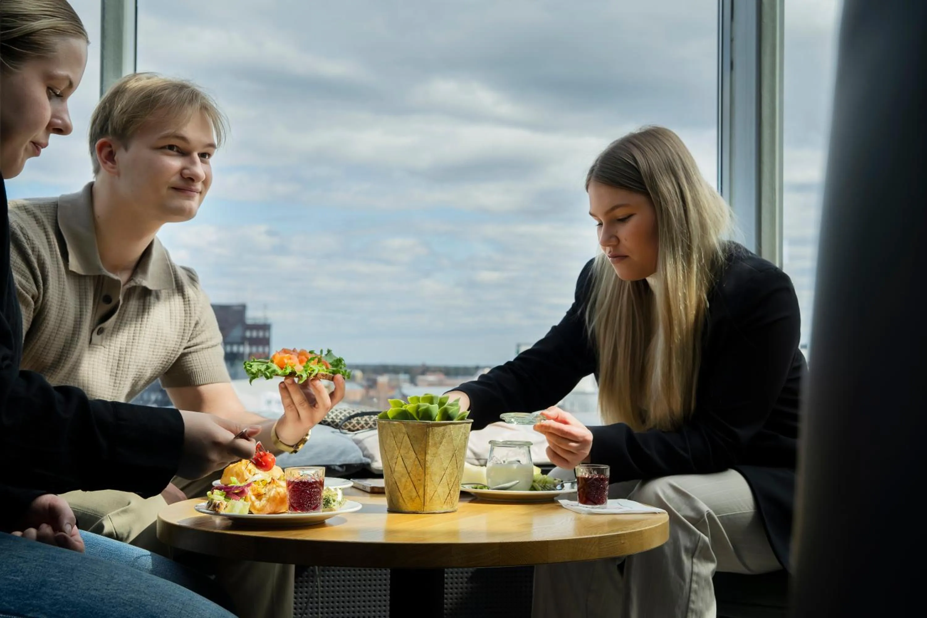 Original Sokos Hotel Vaakuna Vaasa