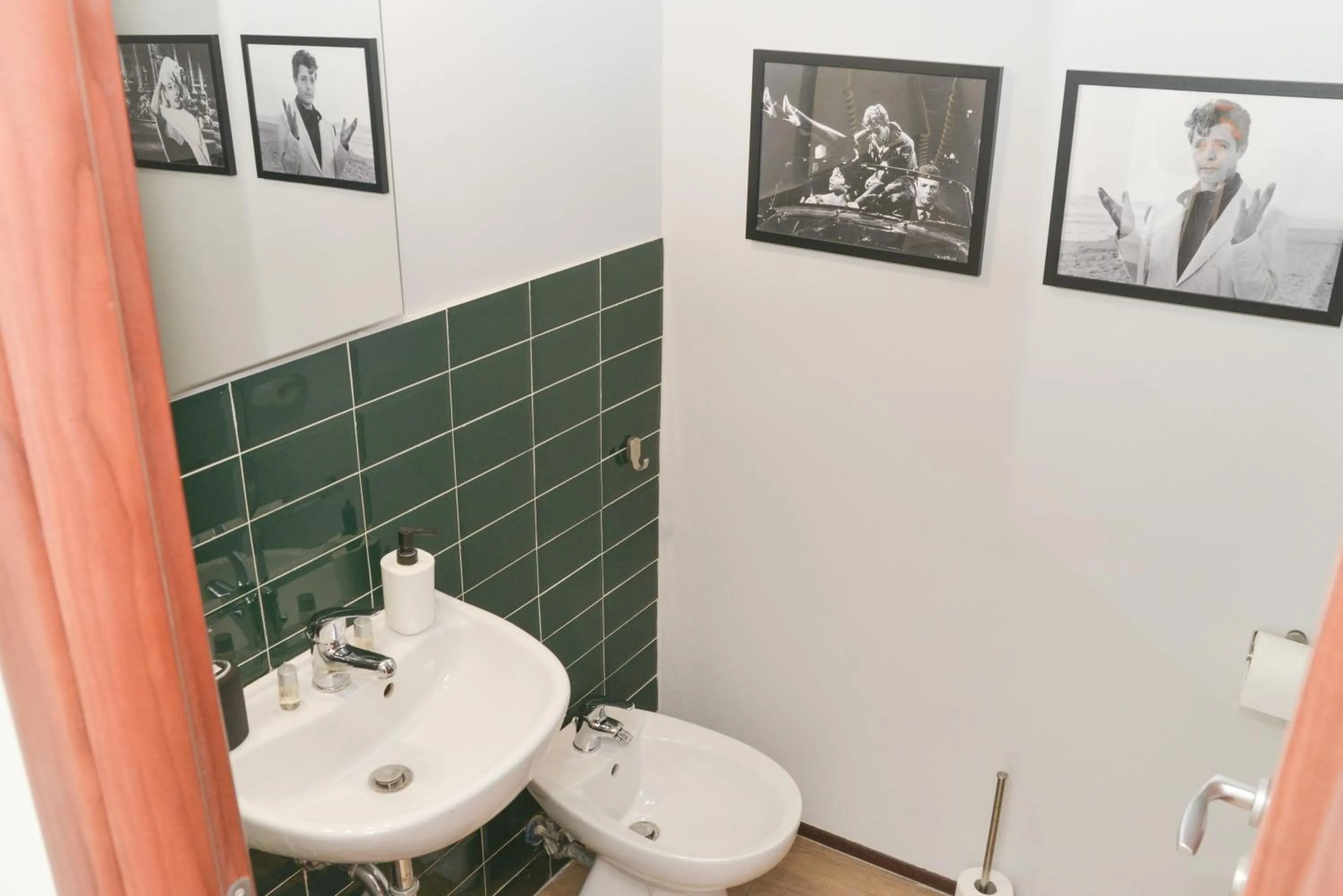 Colazione Al Vaticano Guest House