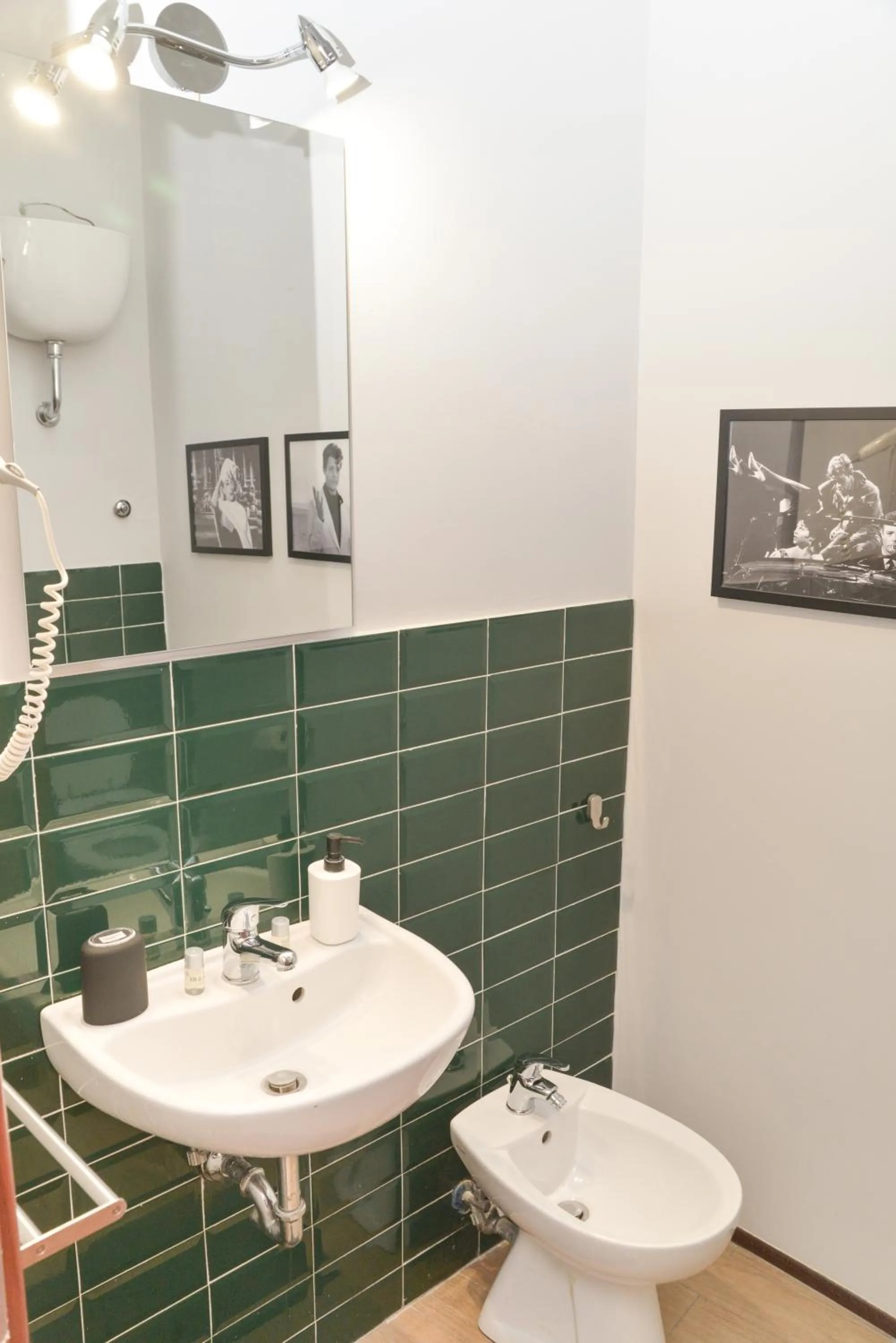 Colazione Al Vaticano Guest House