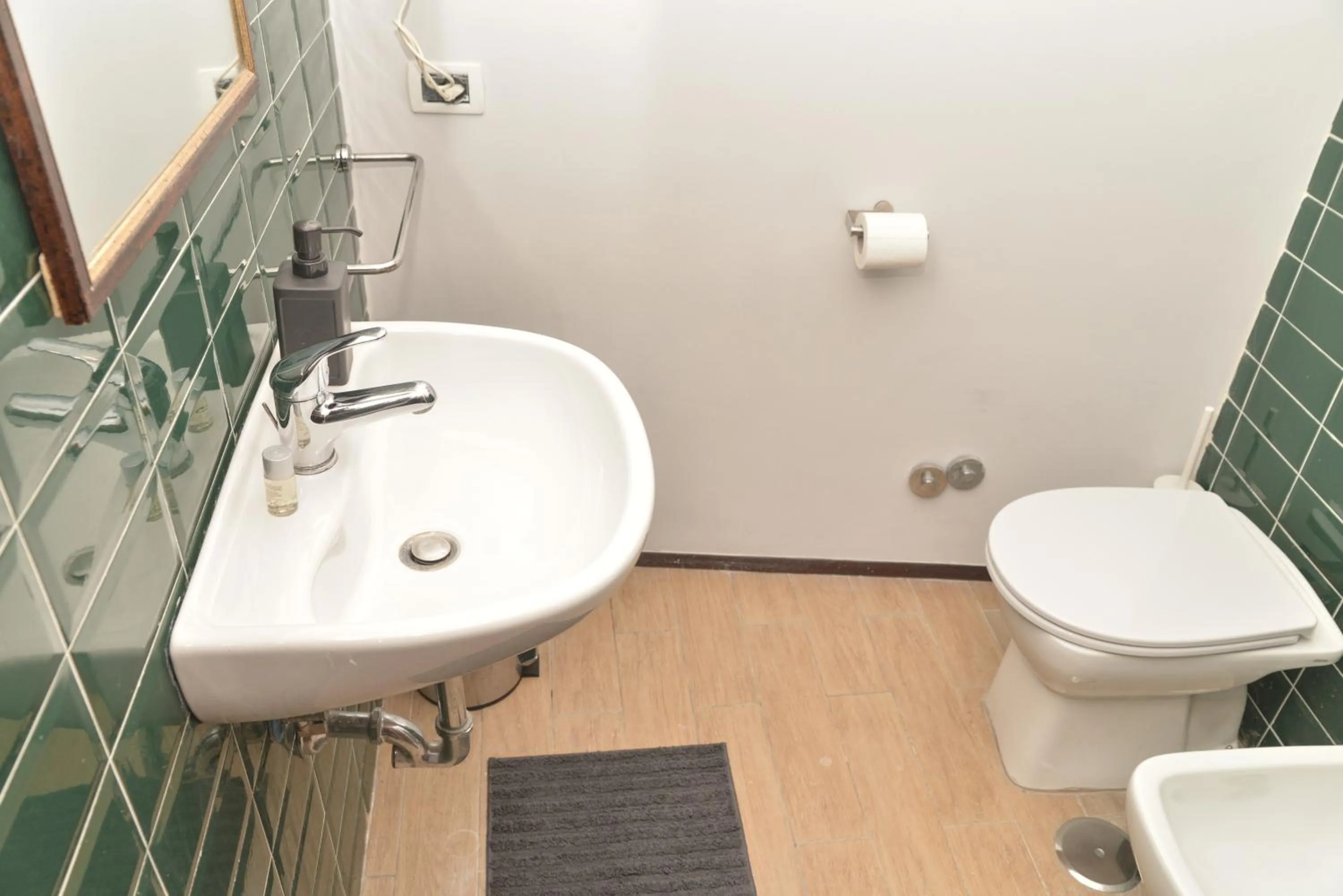 Colazione Al Vaticano Guest House